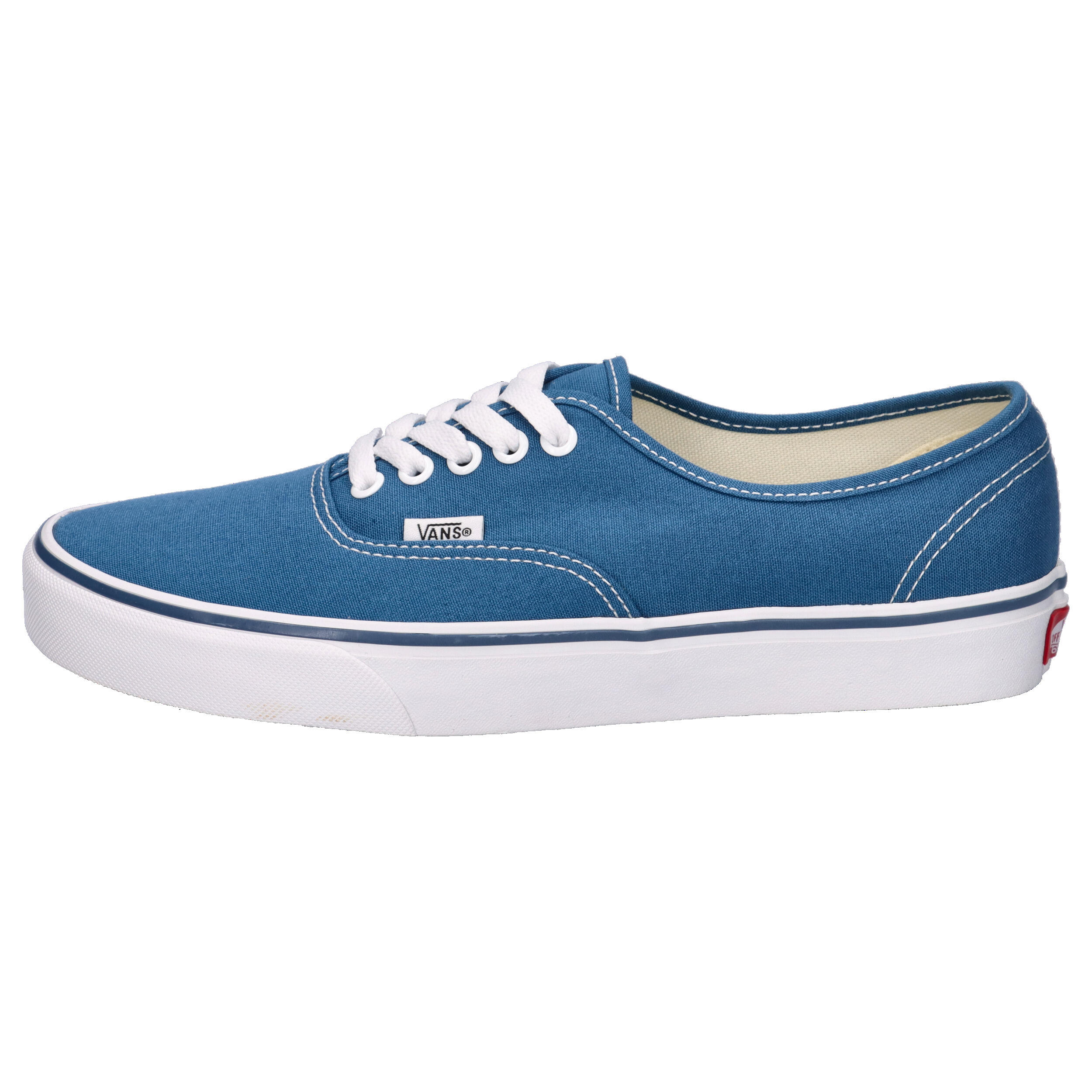 Buty VANS 104234 Niebieski 10/10