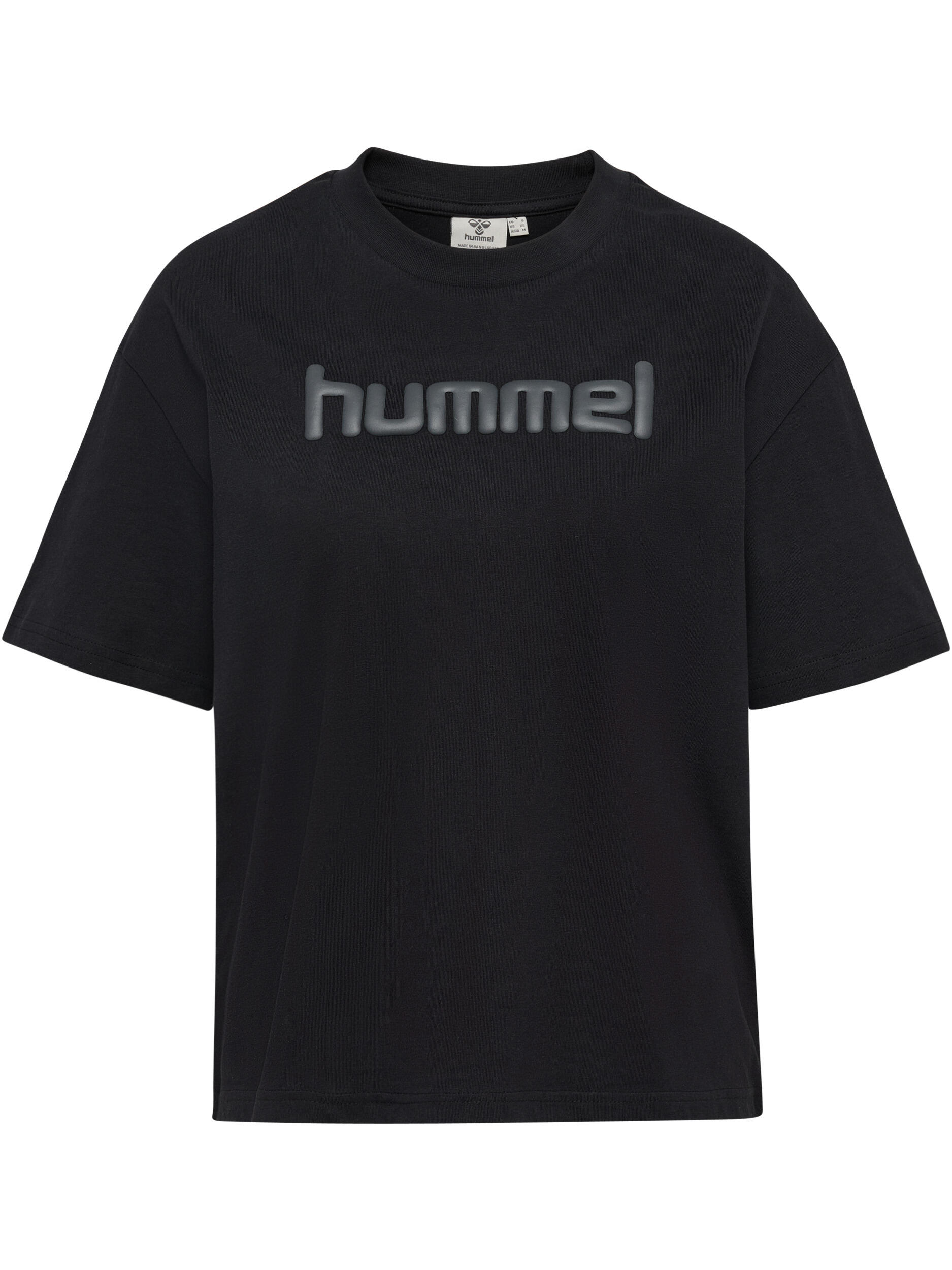 Enfiler T-Shirt Hmlkeeper Femme 5/7