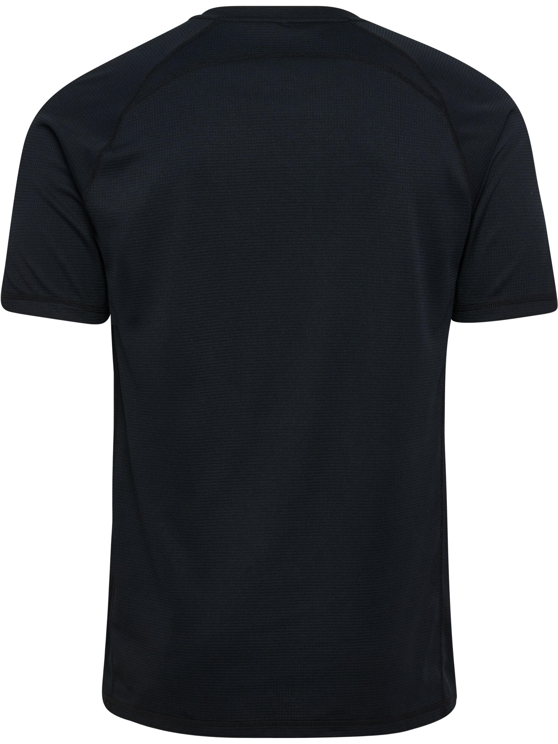 T-Shirt Raglanärmel Hmlmomentum Multisport Herren 6/7