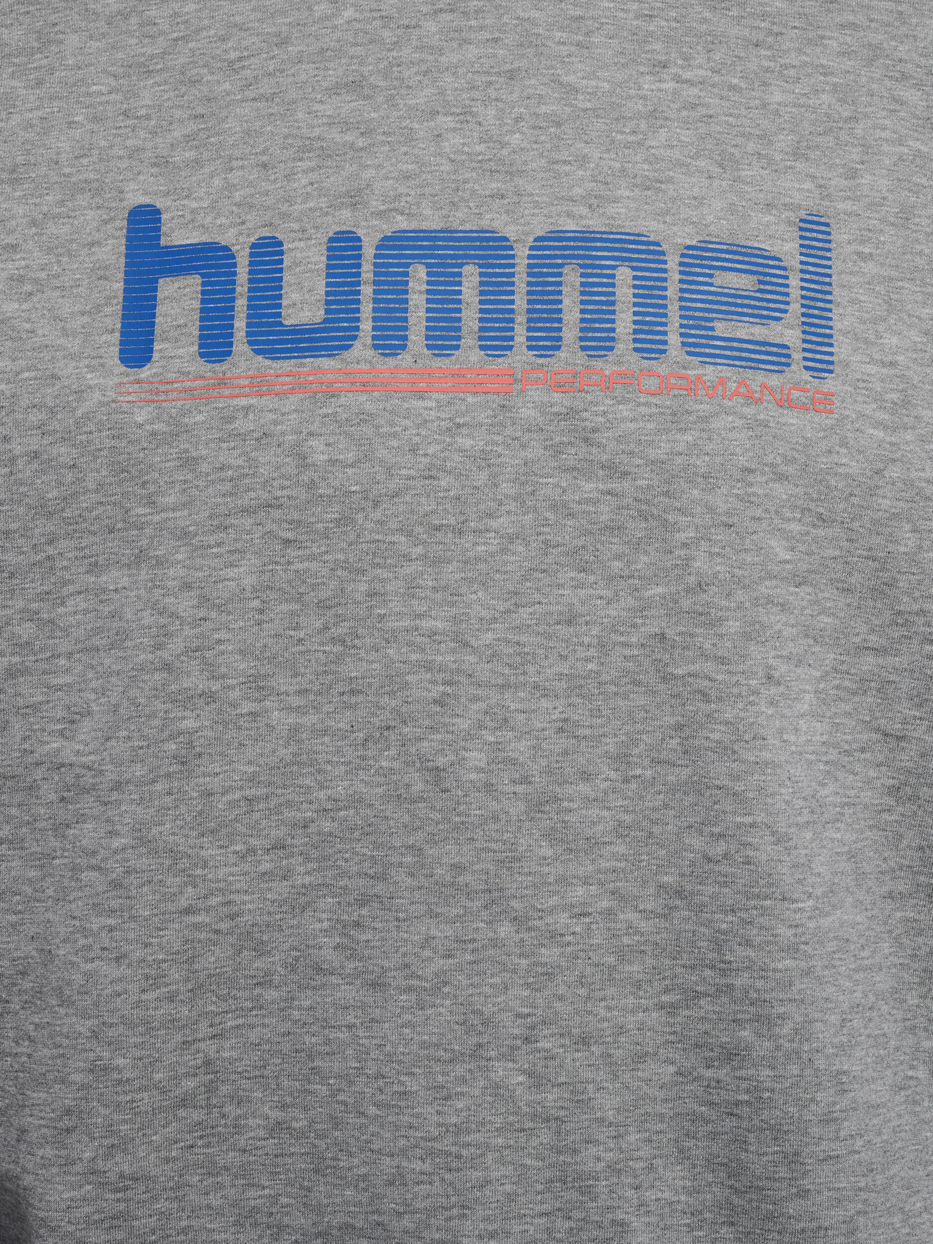 Enfiler Sweat-Shirt Hmlgraphic Homme 7/7