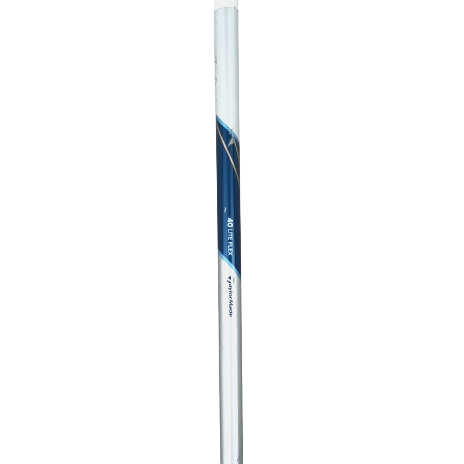TaylorMade Kalea Driver / Flex Ladies / Loft 12.5 5/6