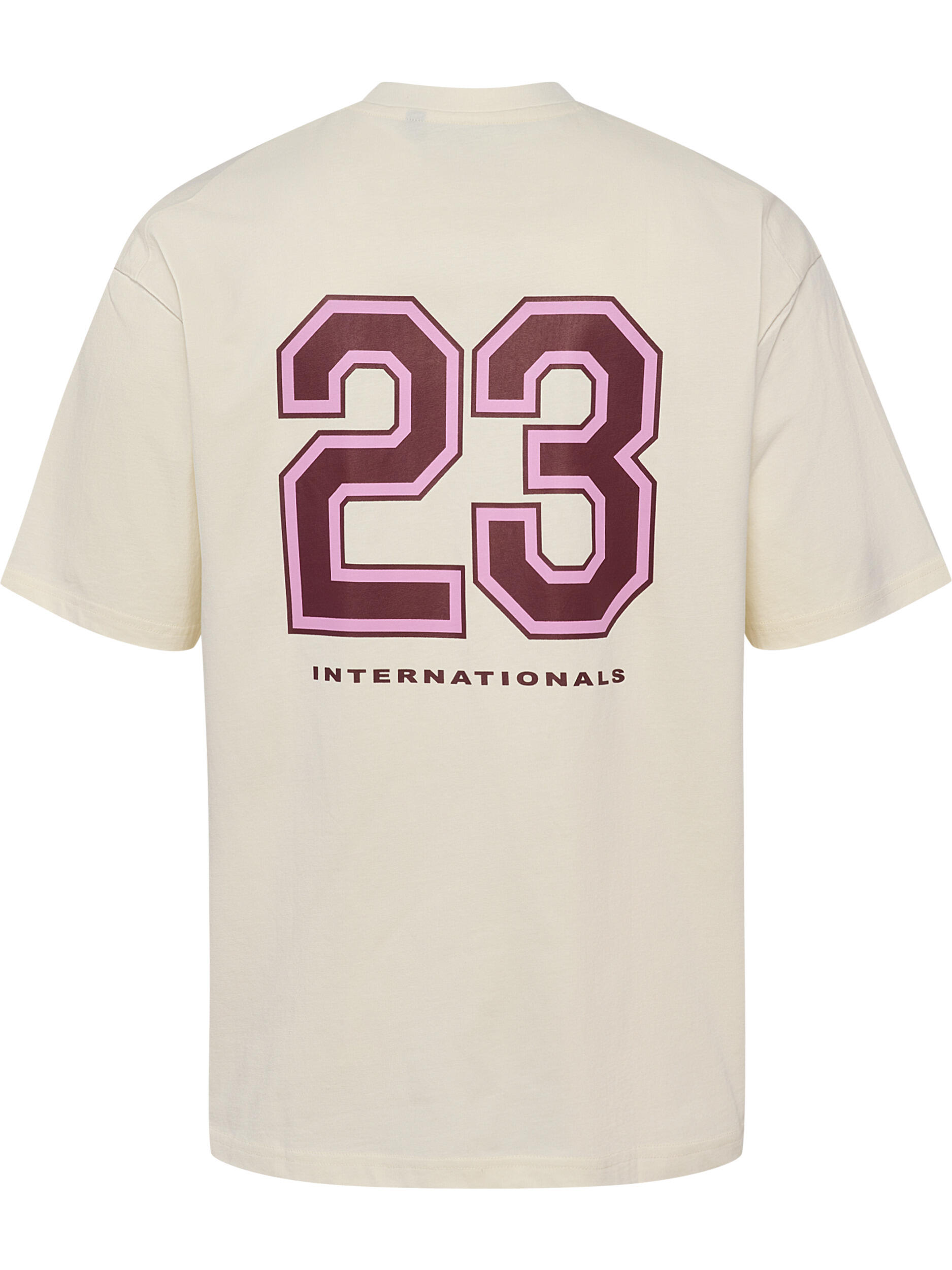T-Shirt Hmlloose Erwachsene 6/7