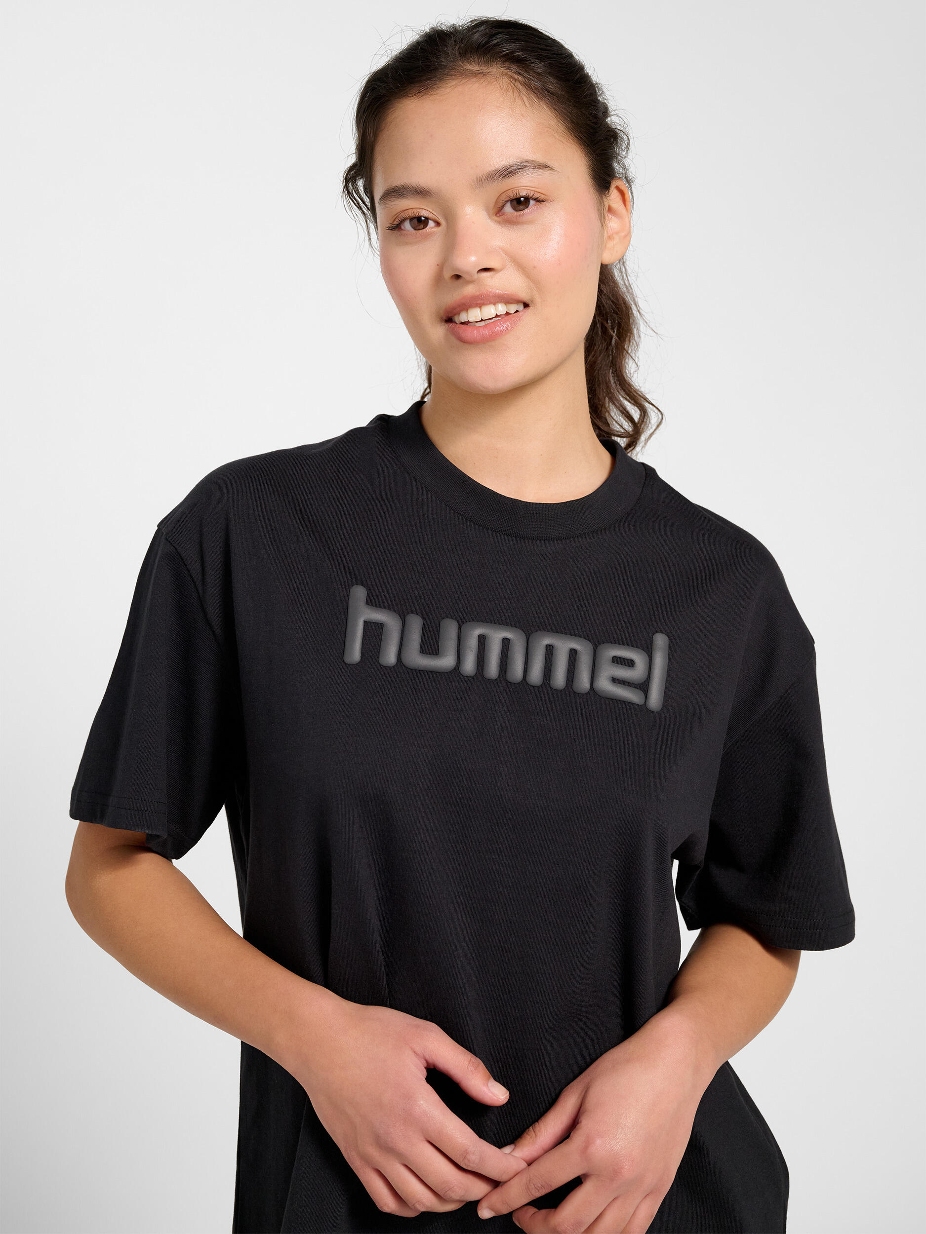 Enfiler T-Shirt Hmlkeeper Femme 4/7