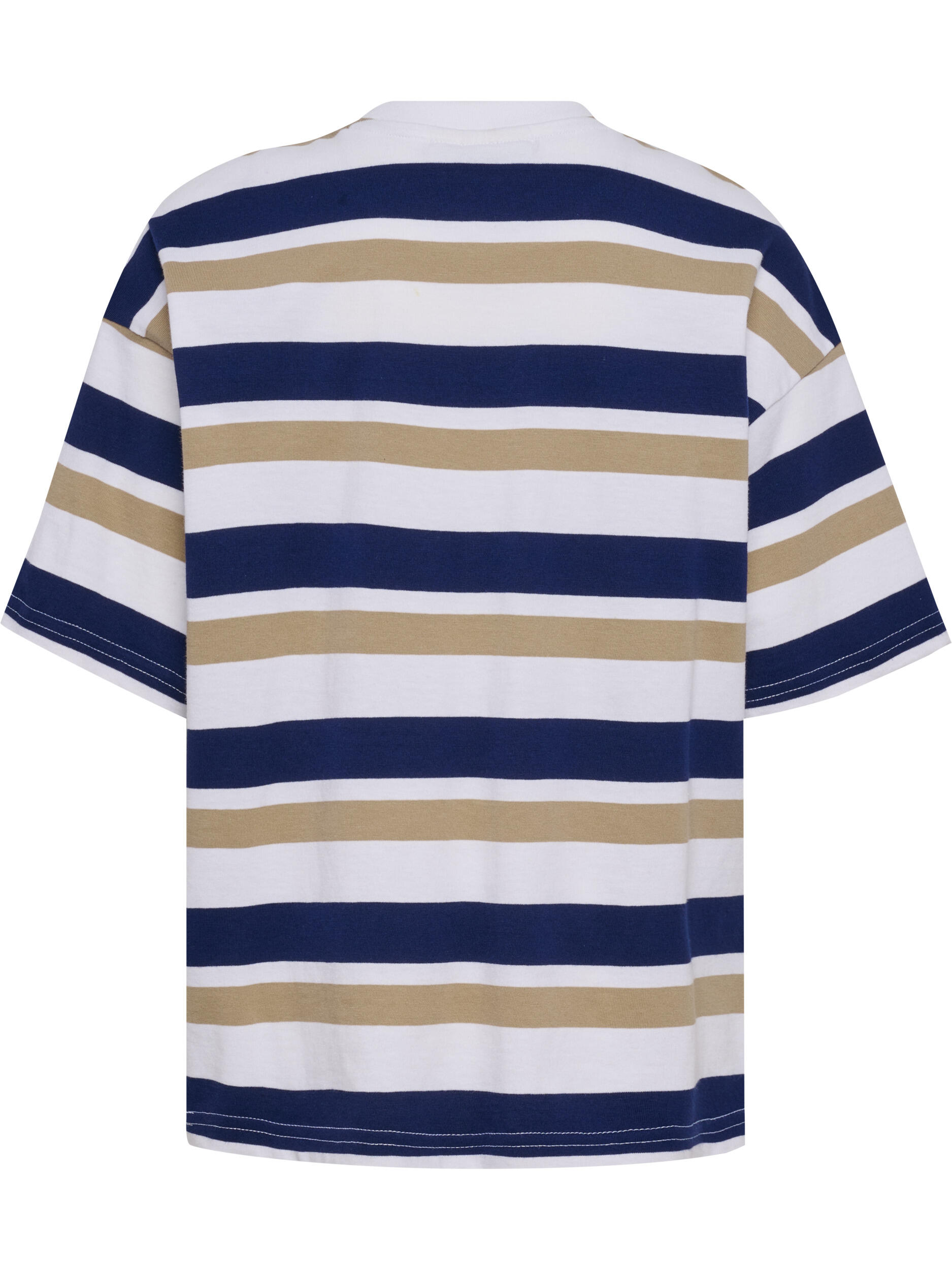 Instap T-Shirt Hmljr Silly Lifestyle Uniseks Kinderen 6/7