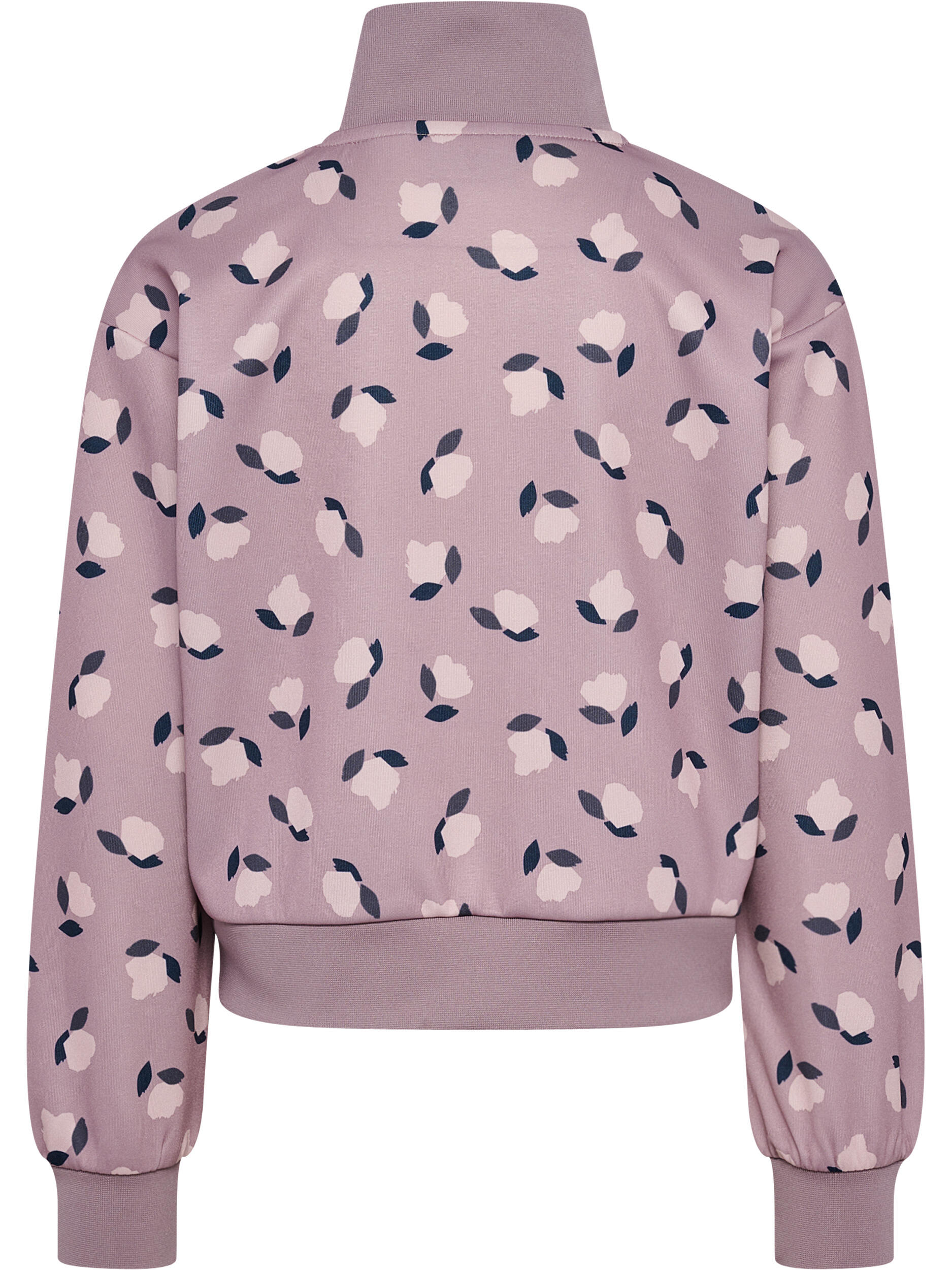 Fermeture Éclair Zip Combinaison Hmljr Reg Fille 4/7