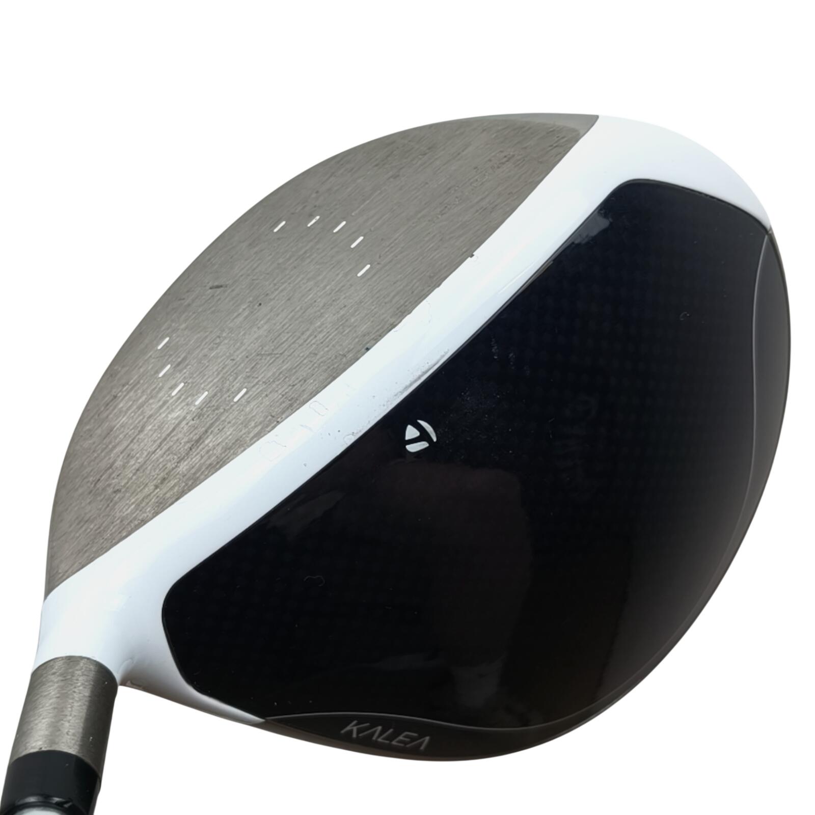 TaylorMade Kalea Driver / Flex Ladies / Loft 12.5 4/6