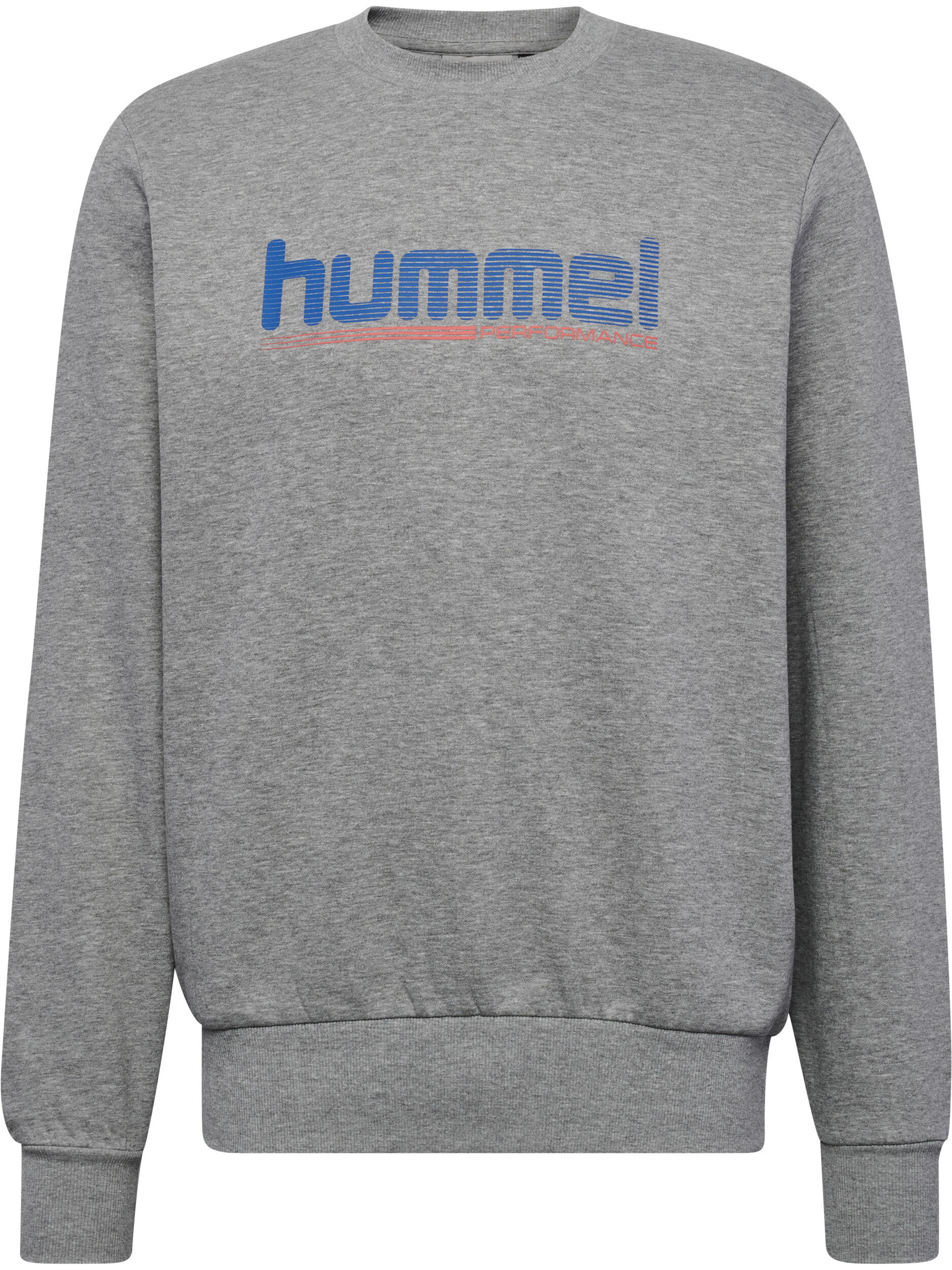 Enfiler Sweat-Shirt Hmlgraphic Homme 5/7