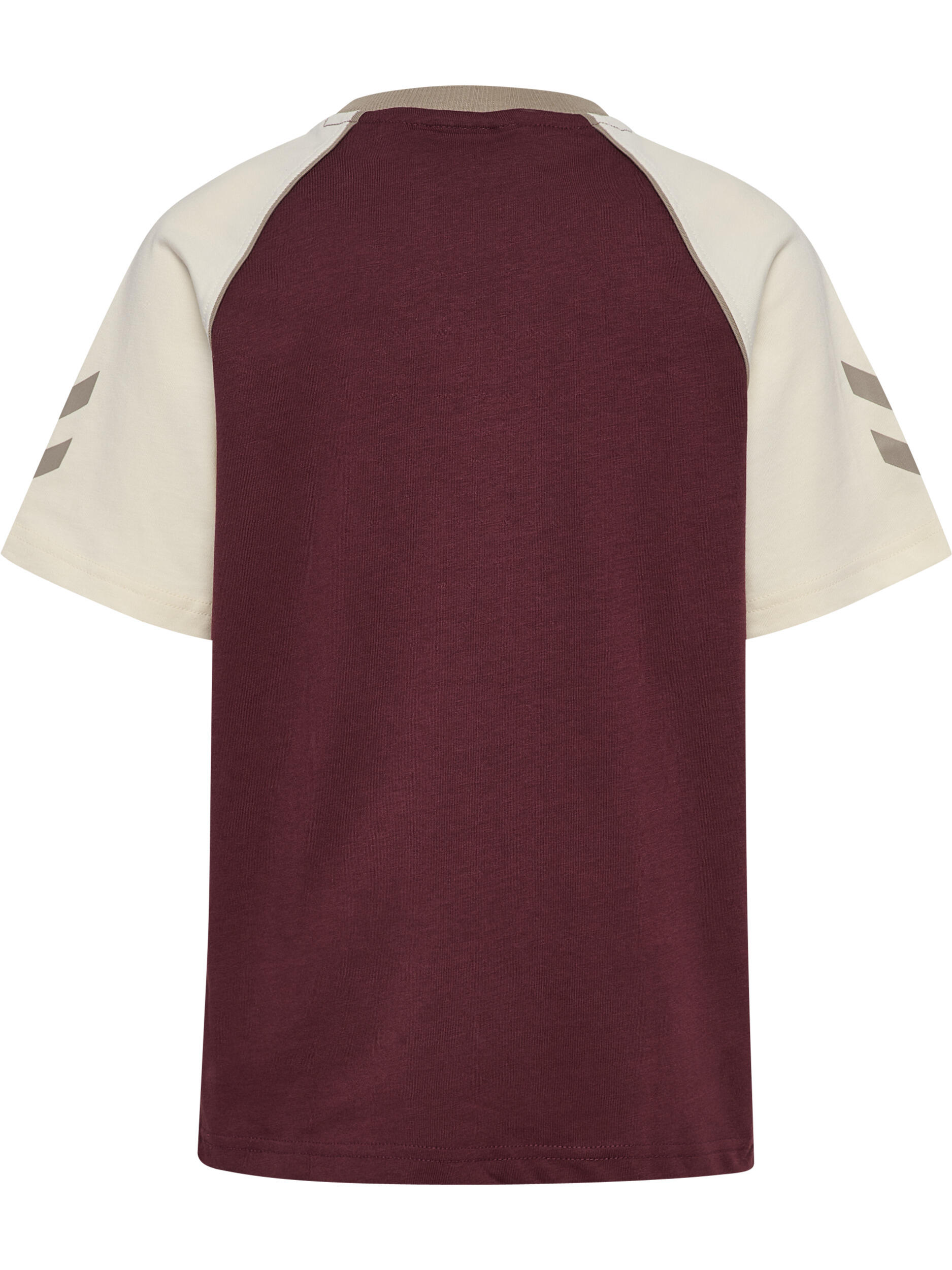 Enfiler T-Shirt Hmljr Reg Enfant 6/7