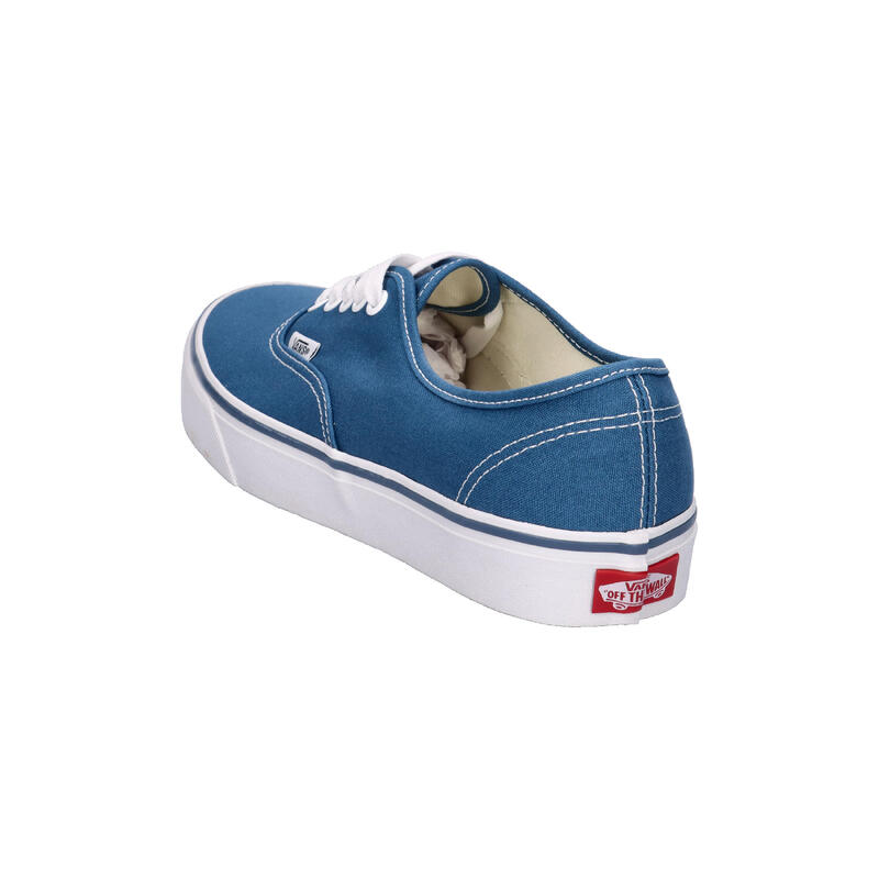 Tenisi barbati Vans Authentic, Albastru
