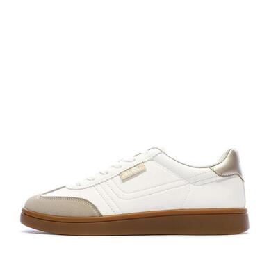 Sneakers Donna Ellesse Catarina Bianche/Grigie