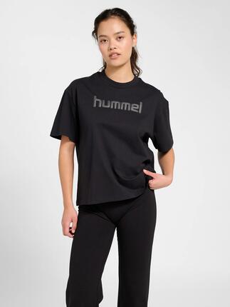 Enfiler T-Shirt Hmlkeeper Femme