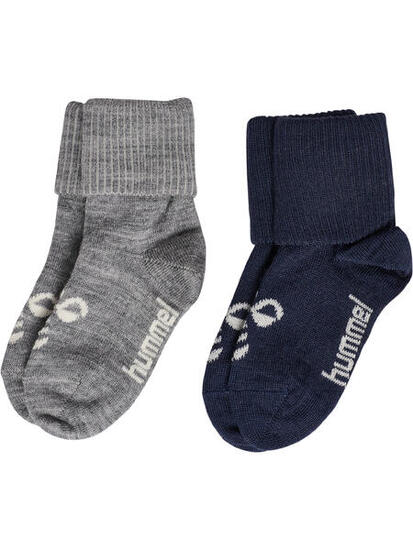 Enfiler Long Chaussettes Hmlmini Enfant