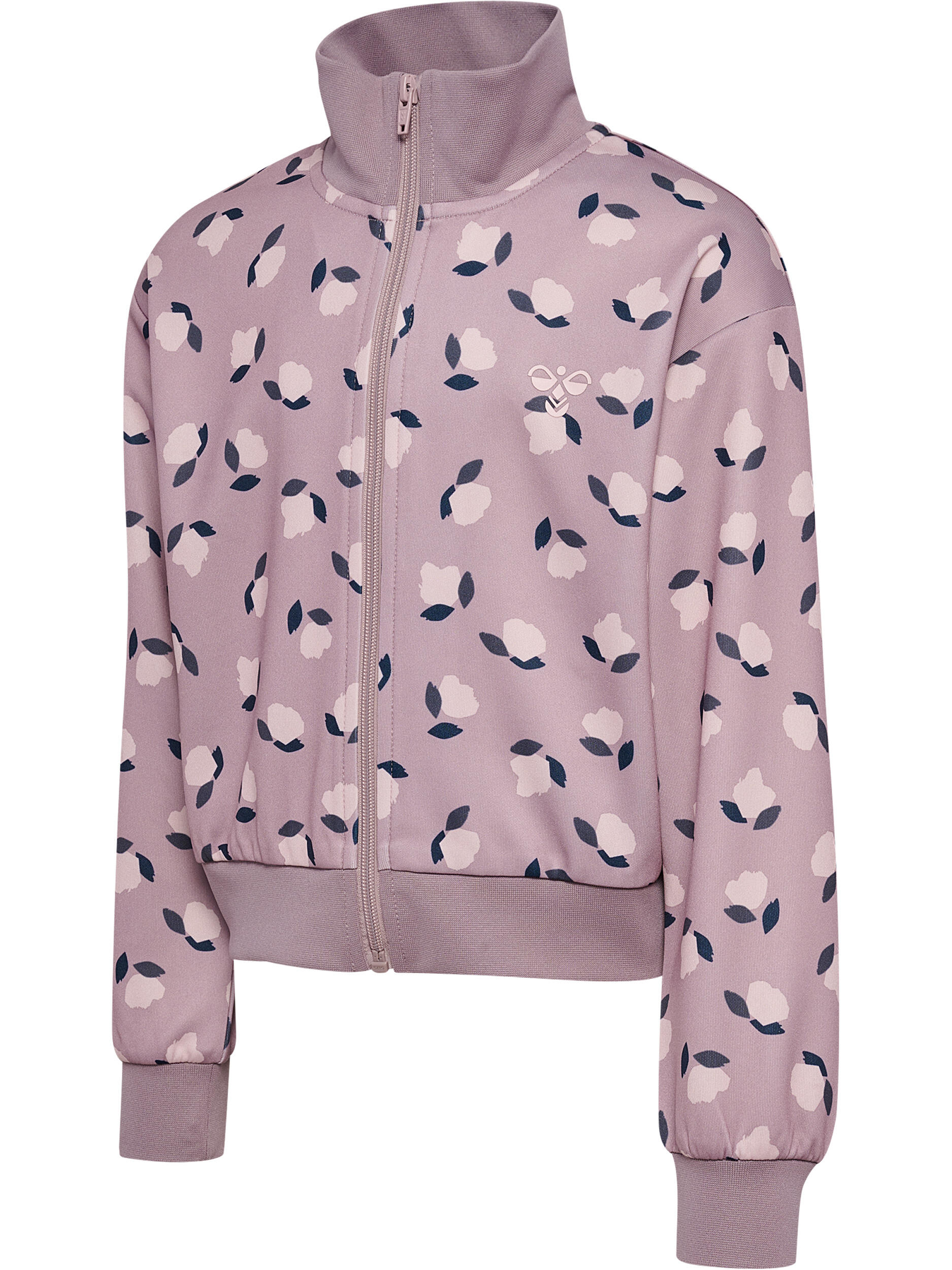 Fermeture Éclair Zip Combinaison Hmljr Reg Fille 6/7