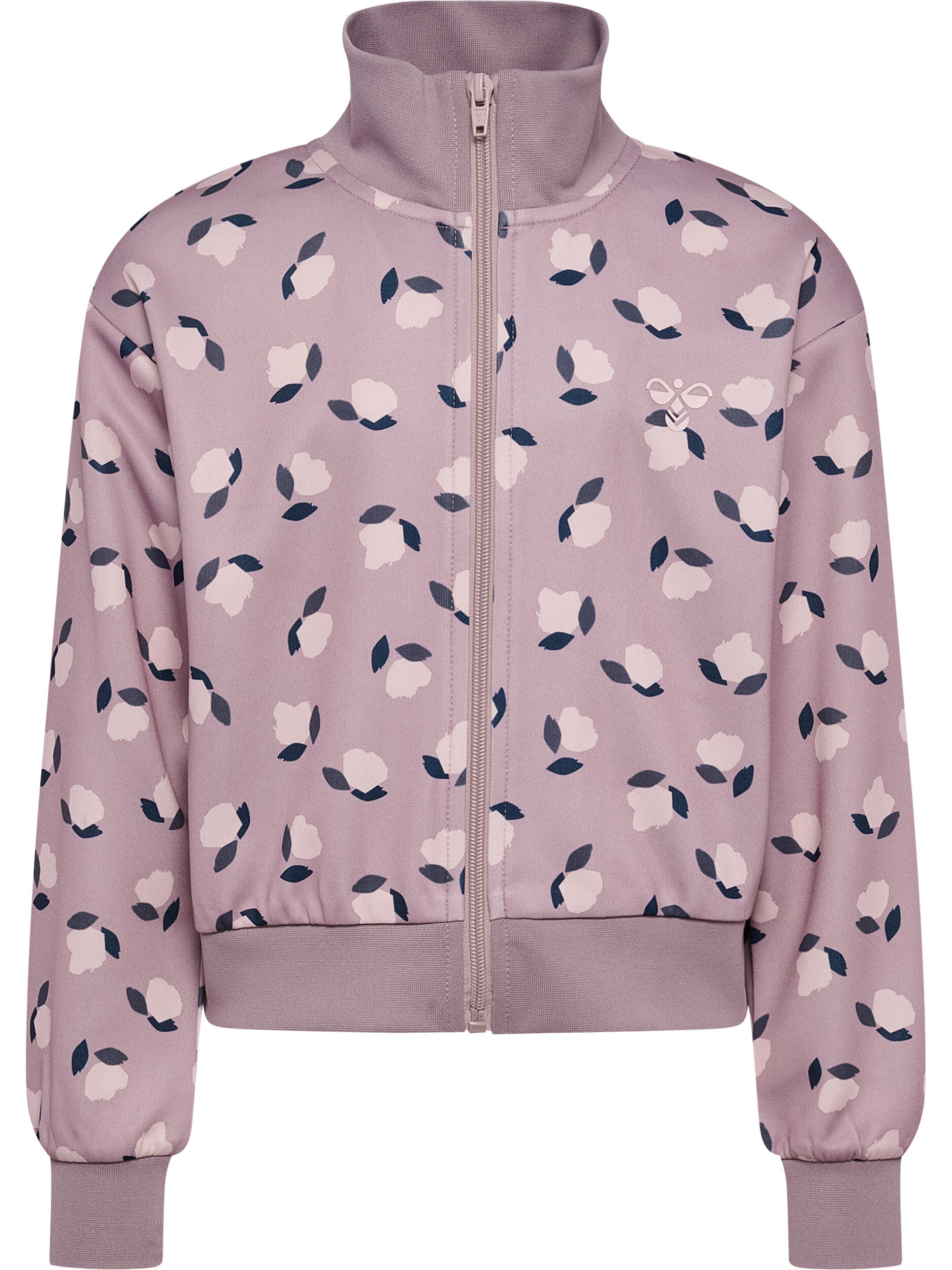 Fermeture Éclair Zip Combinaison Hmljr Reg Fille 3/7