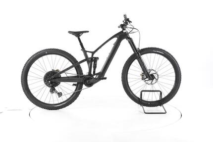 Reconditionné - Trek Fuel EXe 9.7 E-Bike Fully Carbon - Très Bon