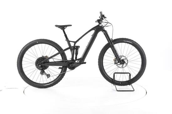 Reconditionné - Trek Fuel EXe 9.7 E-Bike Fully Carbon - Très Bon