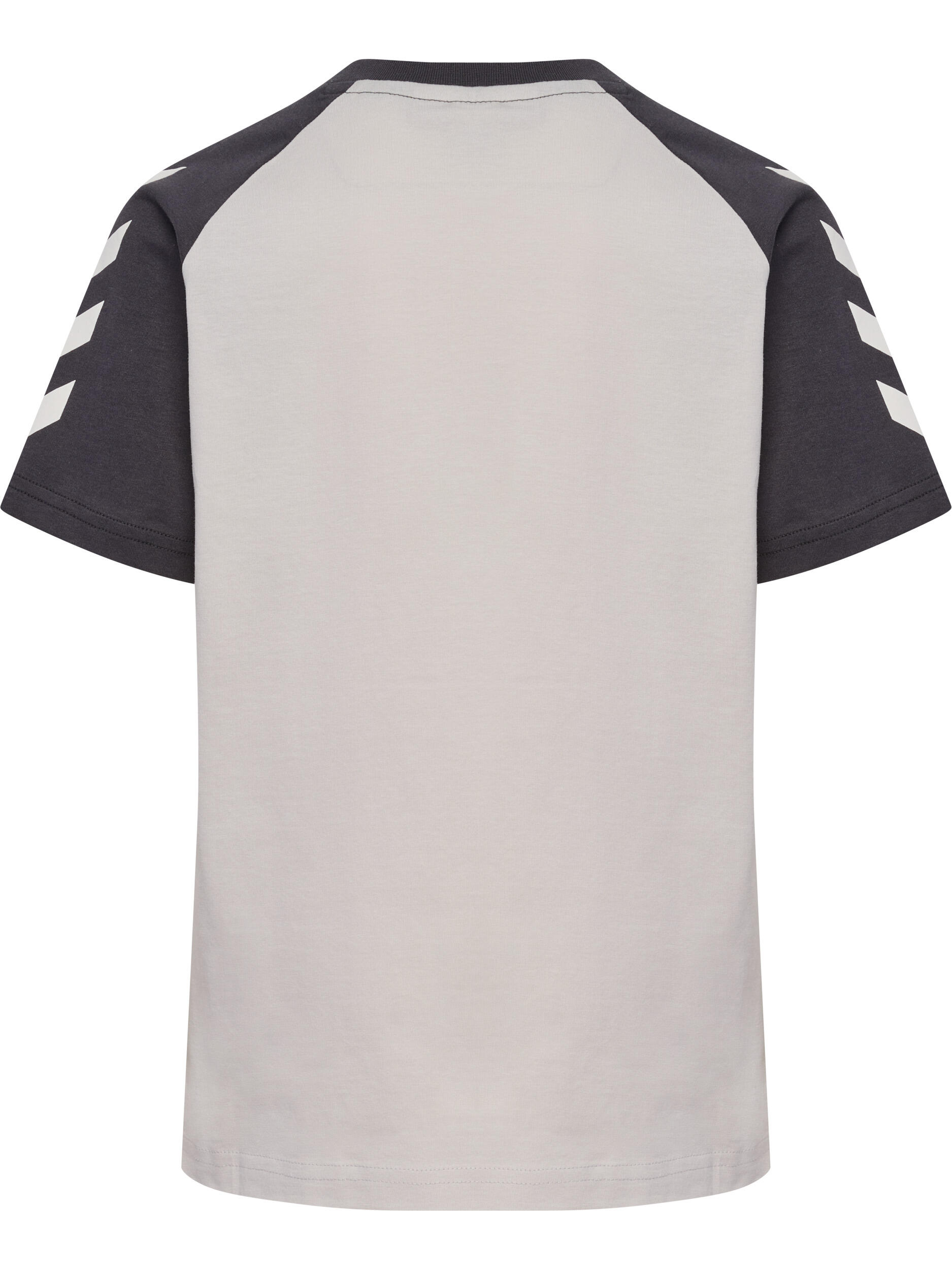 Enfiler T-Shirt Hmljr Logo Garçon 4/7