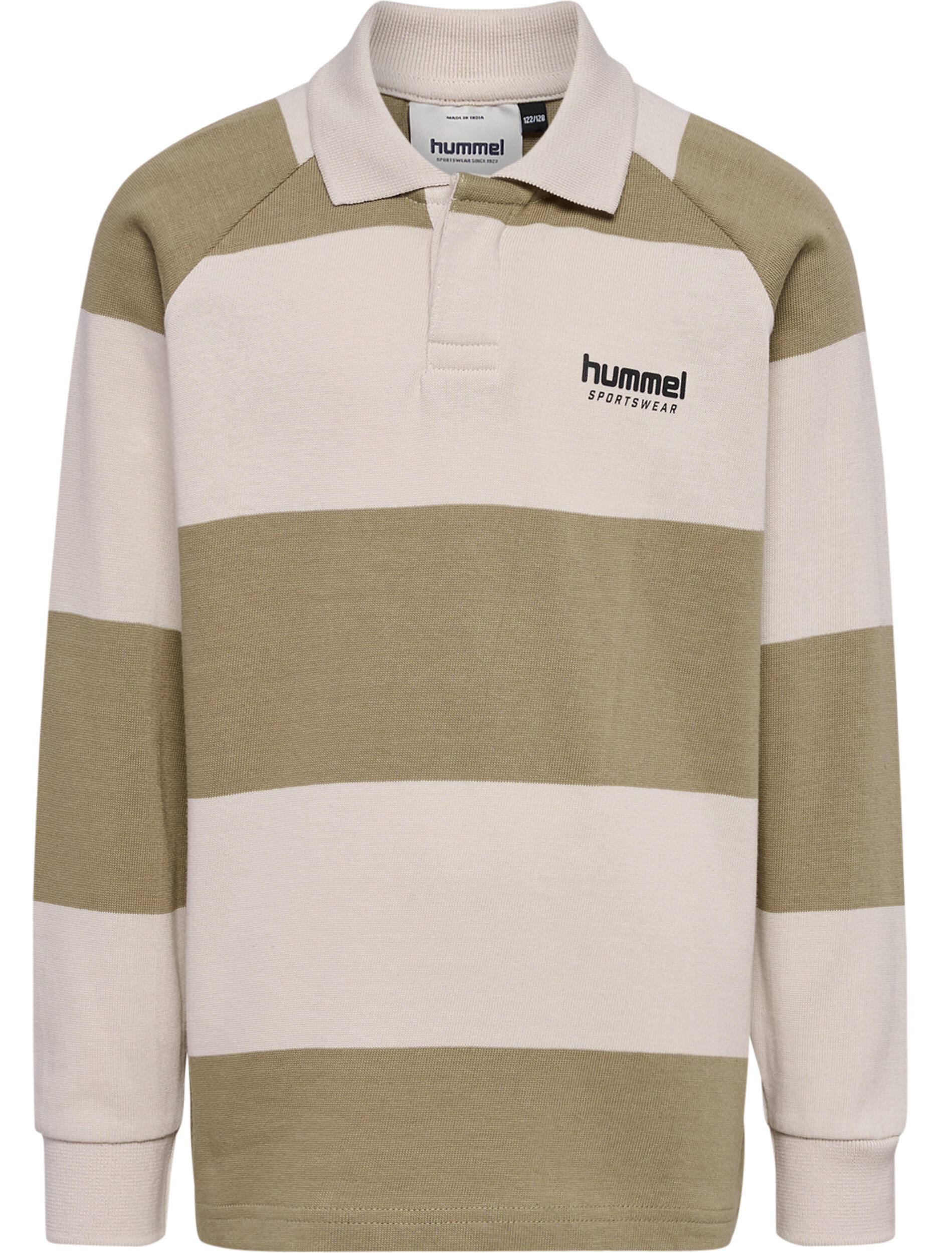 Instap Polo Hmljr Loose Uniseks Kinderen 5/7