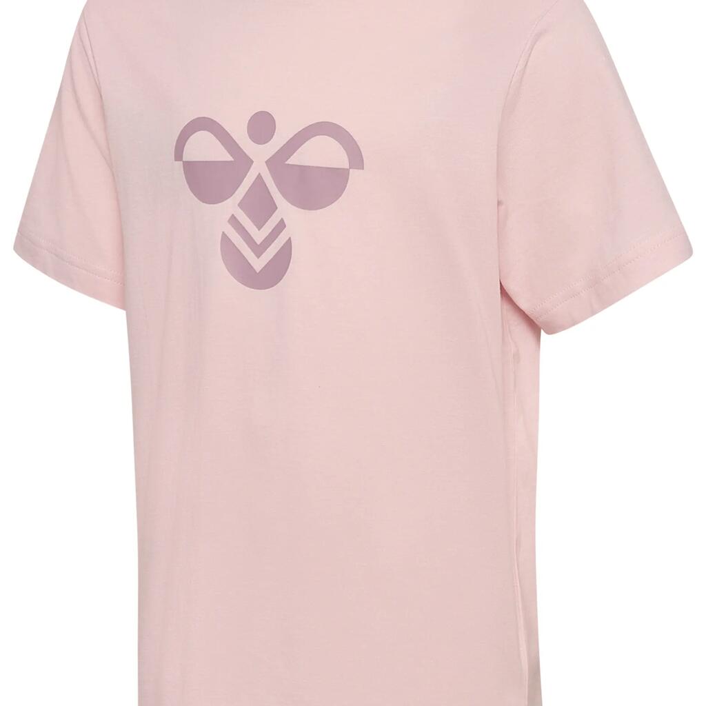 T-Shirt Hmljr Reg Short Sleeve Kids