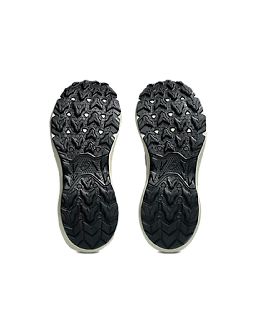 Running y trail para Hombre Asics Gel-venture Granate 7/7