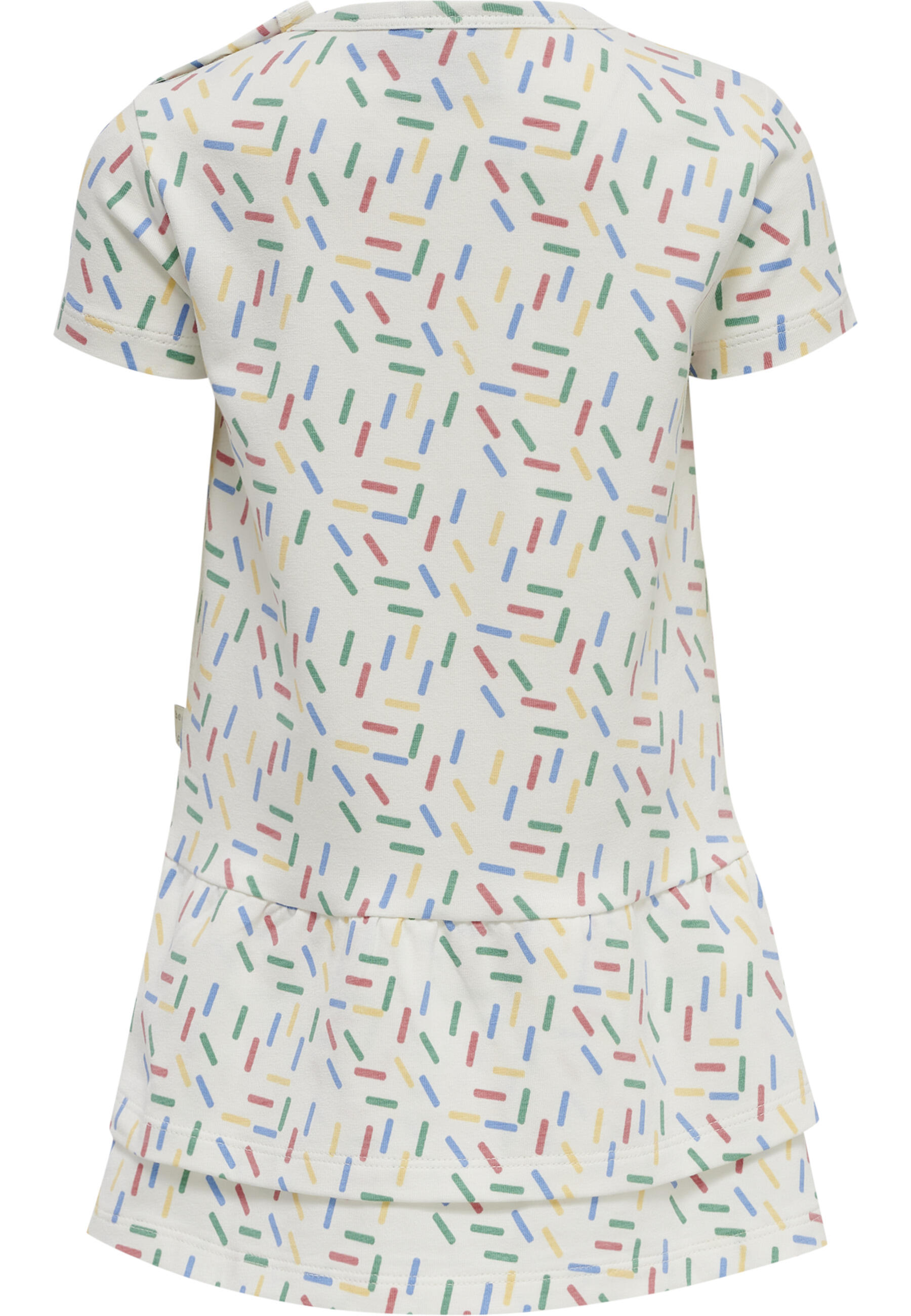 Enfiler Veste Polaire Hmlaurora Fille 2/5