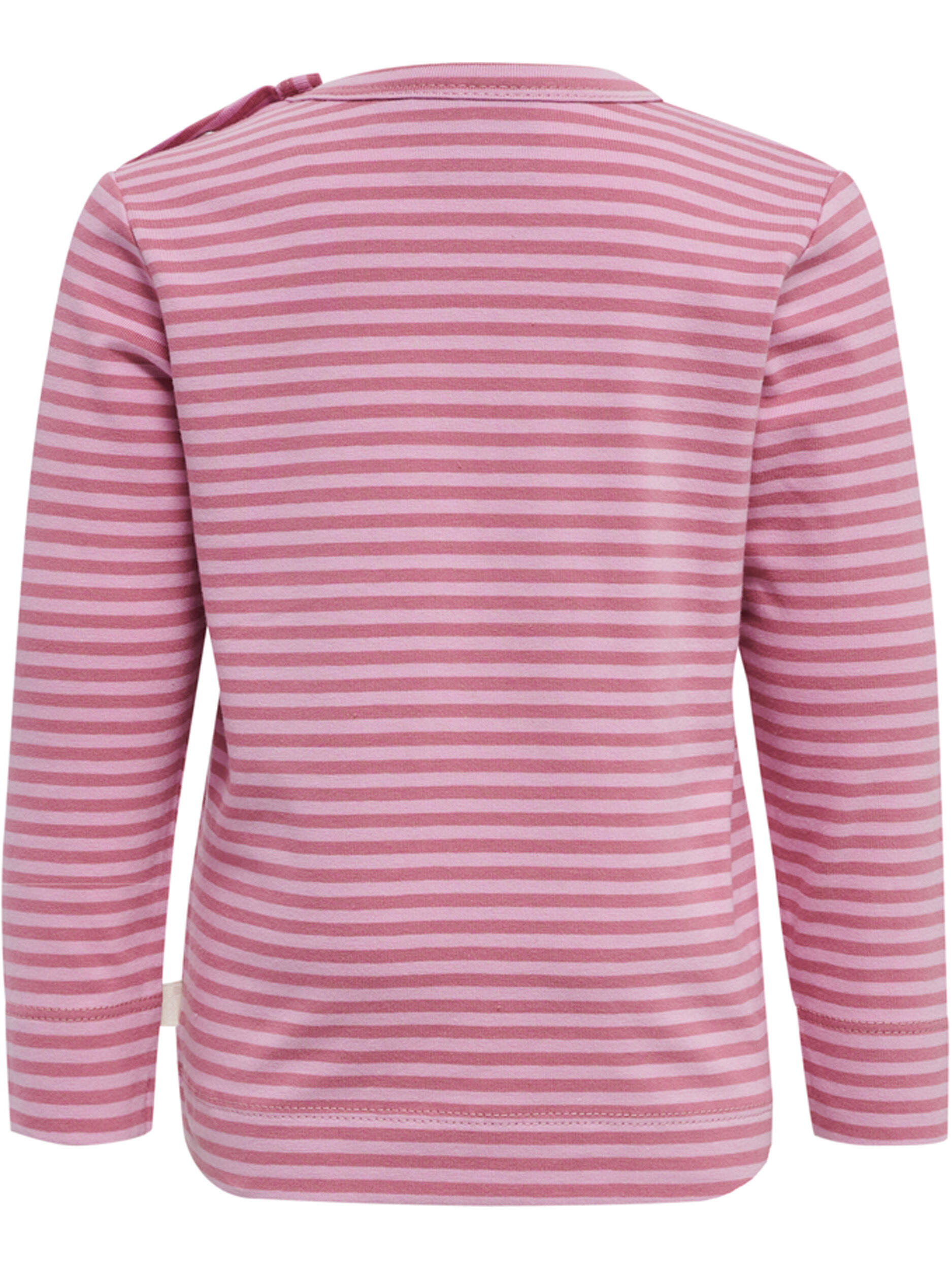 Instap T-Shirt Hmlmulle Jongens 2/5