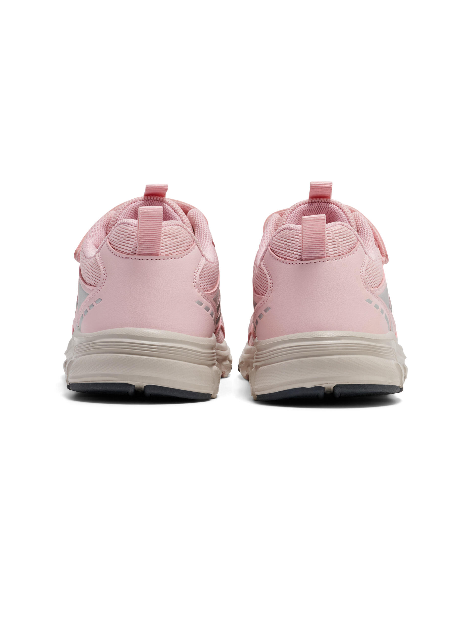 Fermeture Velcro Sneaker Effort One Mode De Vie Enfant 2/7