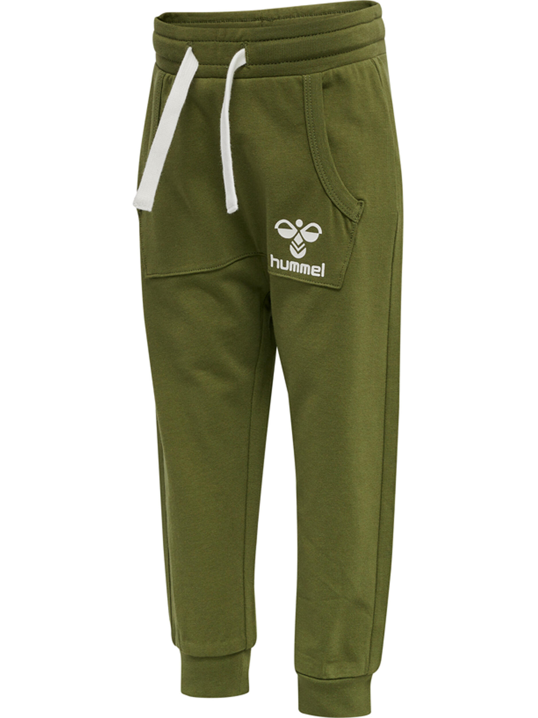 Enfiler Pantalon Hmlfutte Garçon 4/5