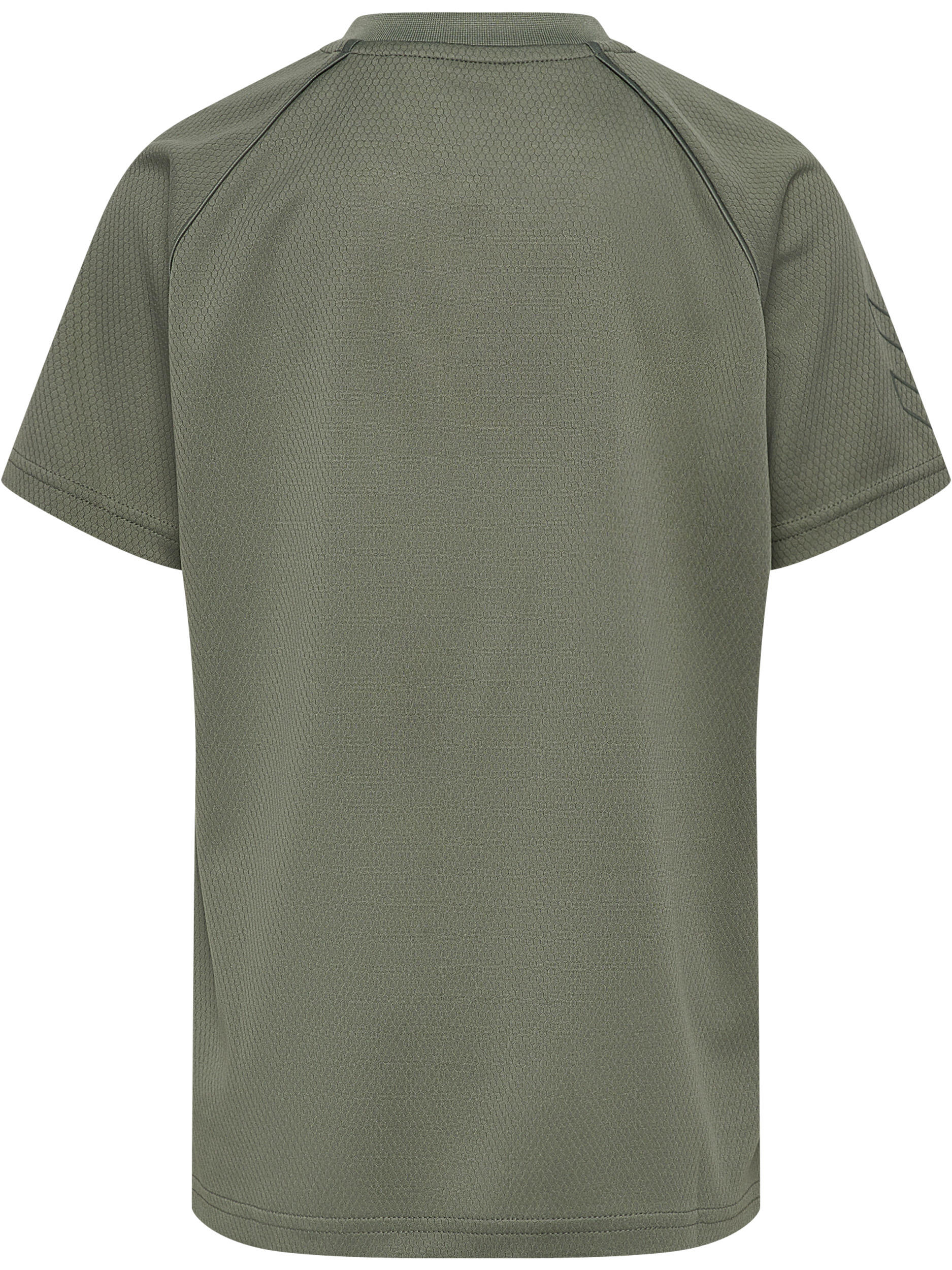 Enfiler T-Shirt Hmljr Reg Enfant 2/6