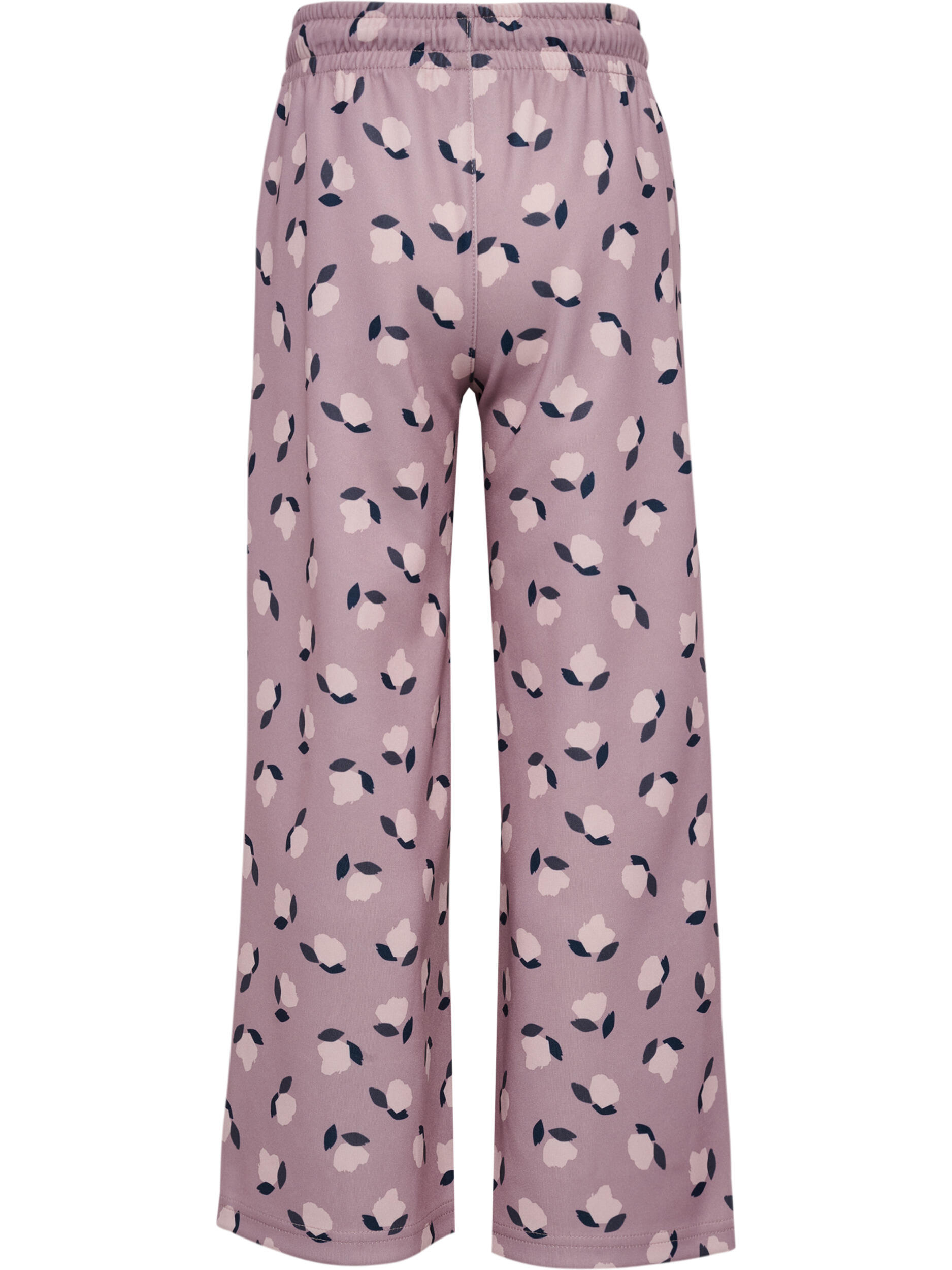 Pantaloni da jogging regulari ragazza Hummel Poly 4/7