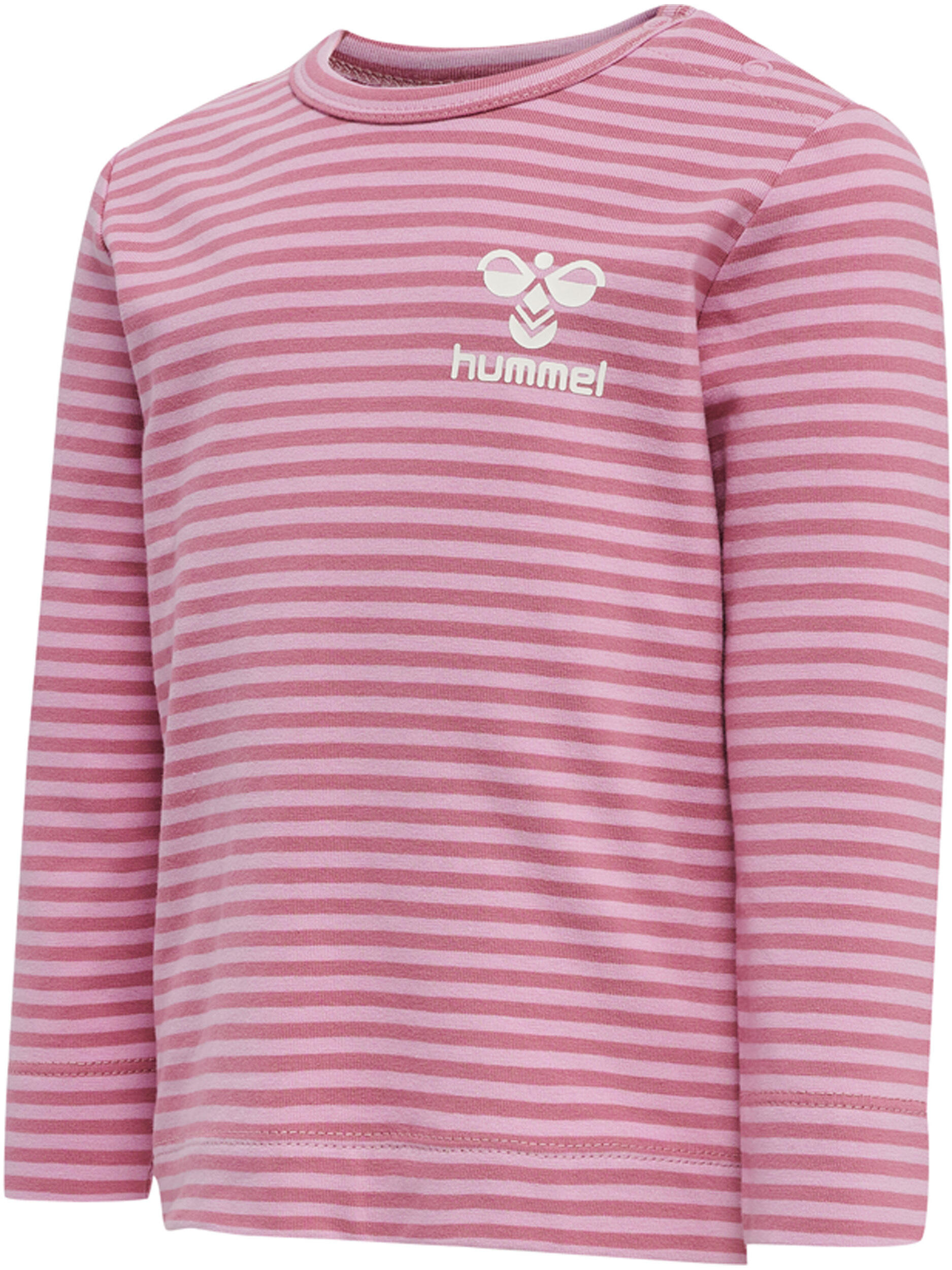 Instap T-Shirt Hmlmulle Jongens 4/5