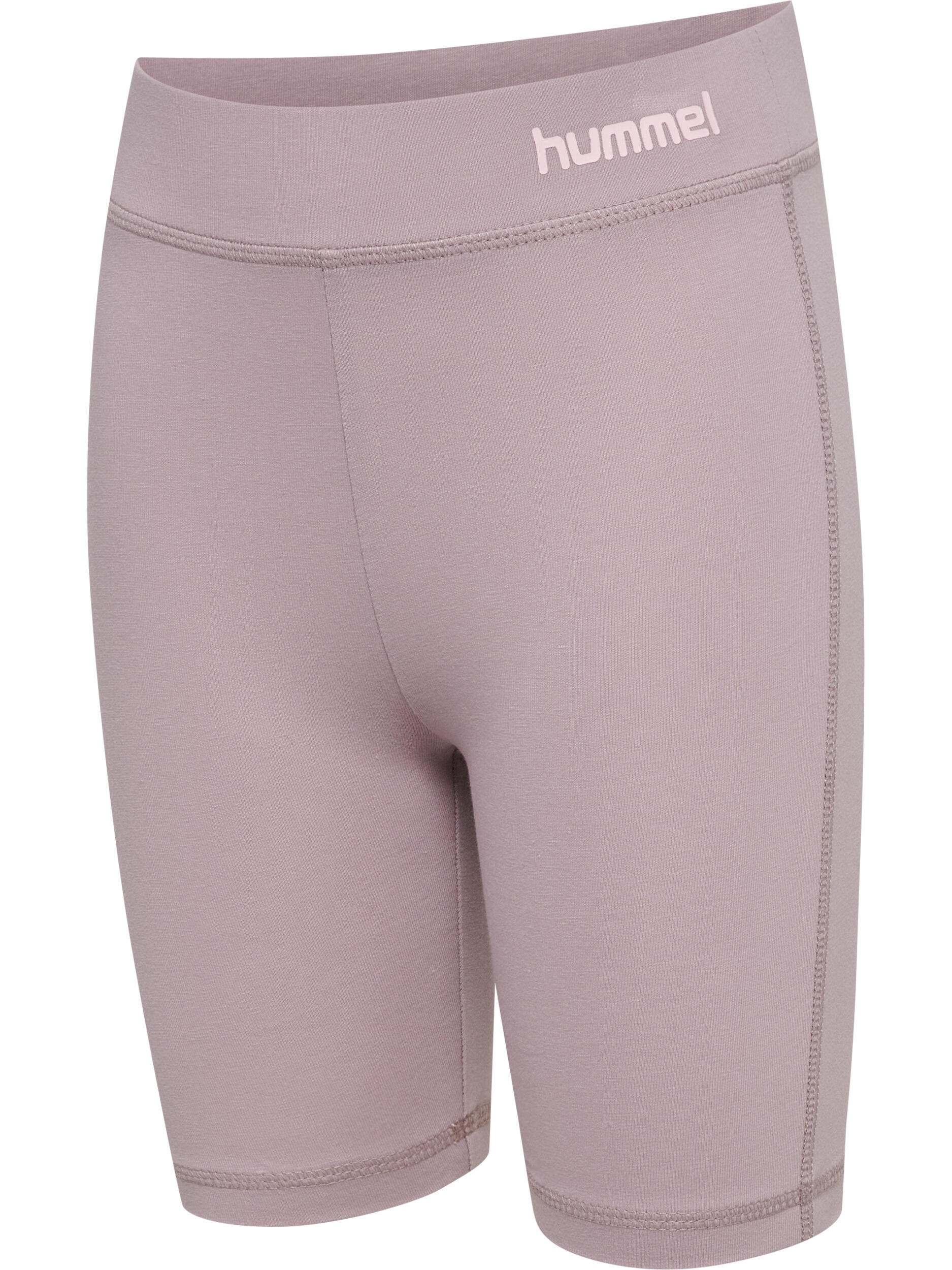 Enfiler Short Hmljr High Fille 4/5