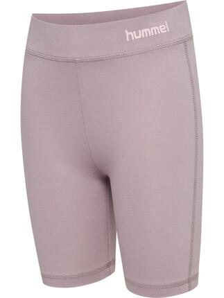 Enfiler Short Hmljr High Fille