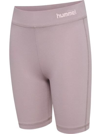 Enfiler Short Hmljr High Fille