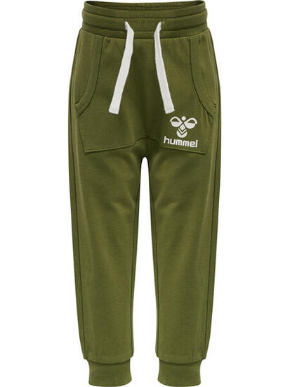 Hose Hmlfutte Jungen