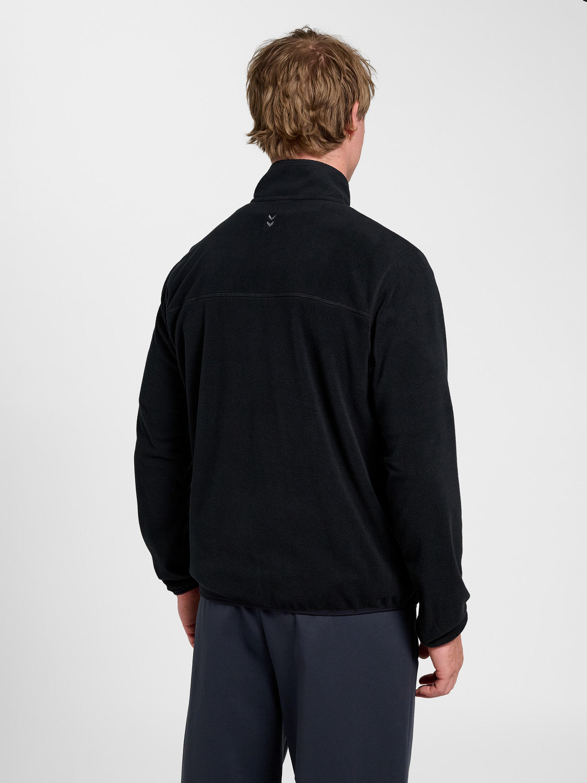 Reißverschluss Jacke Hmlactive Lebensstil Erwachsene 2/7