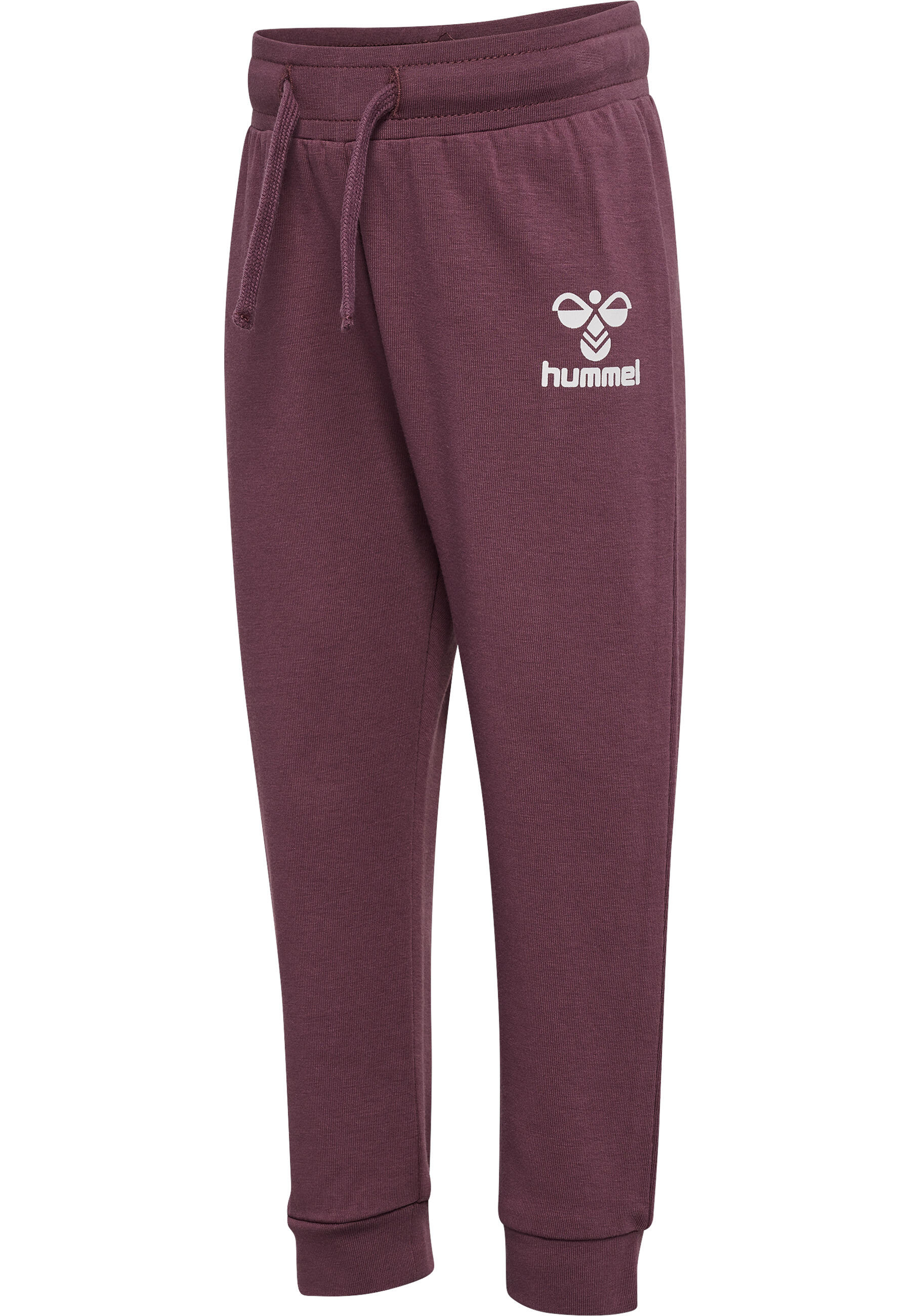 Fermeture À Cordon Pantalon Hmlelvina Fille 4/5