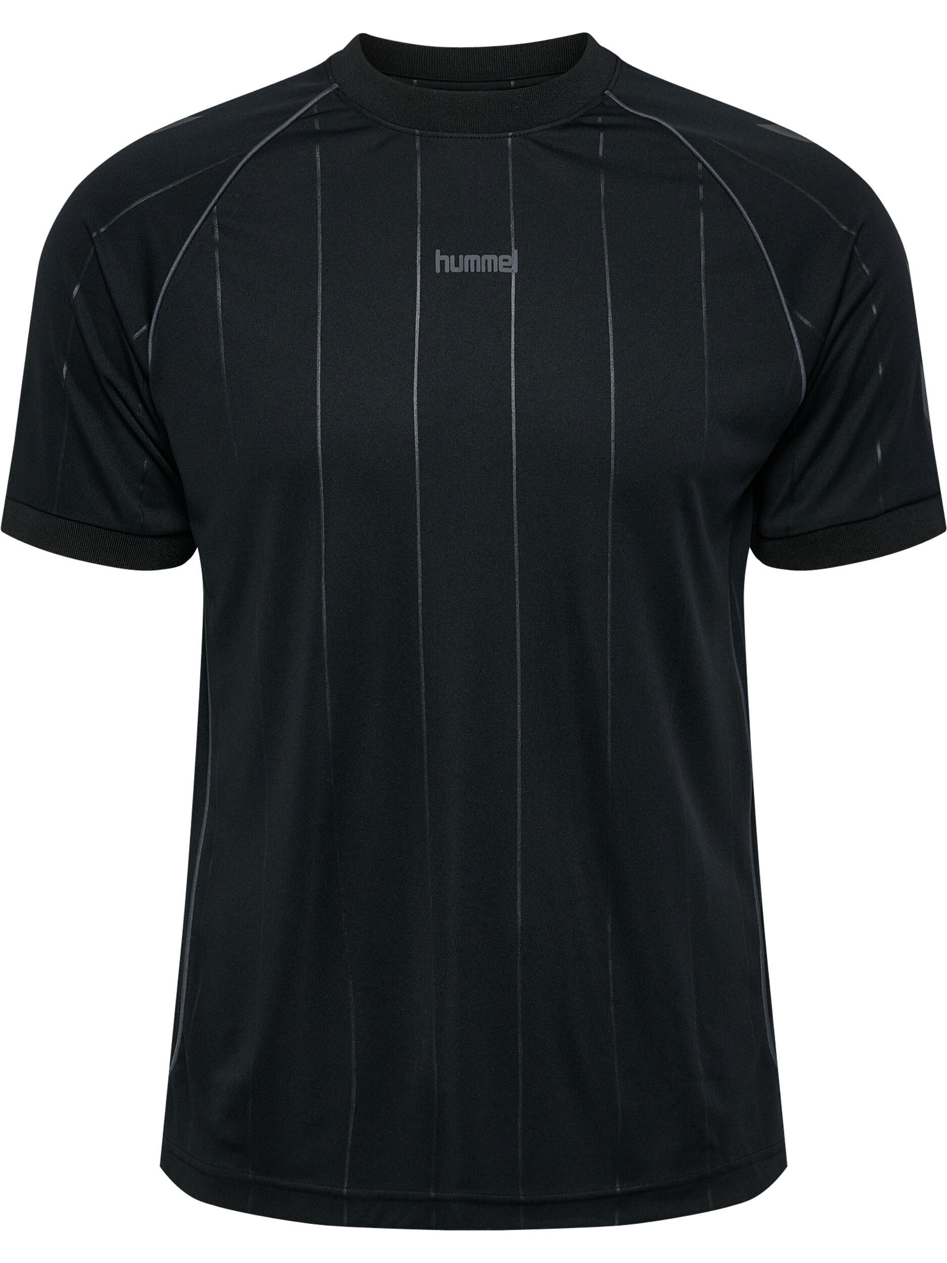 T-Shirt Raglanärmel Hmlpitch Herren 3/7