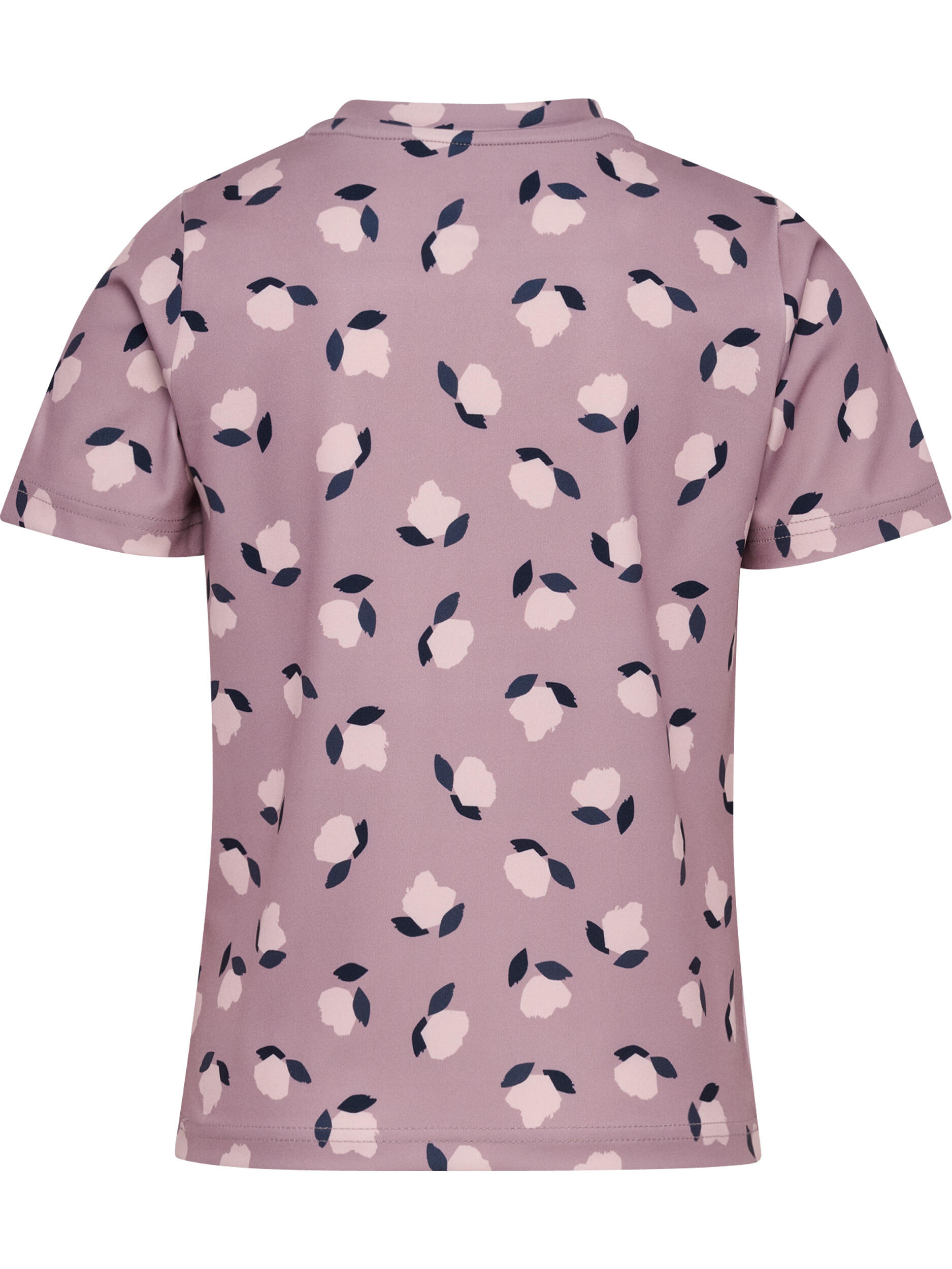Camiseta Hmljr Fitted Niña 2/5