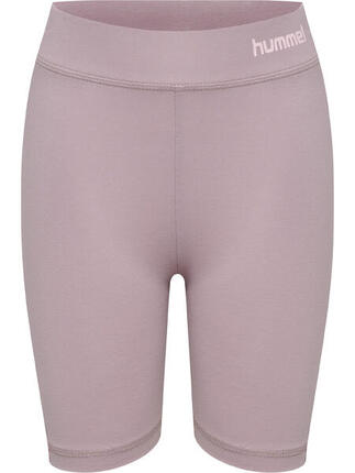 Enfiler Short Hmljr High Fille