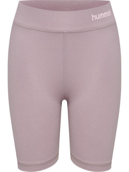 Enfiler Short Hmljr High Fille
