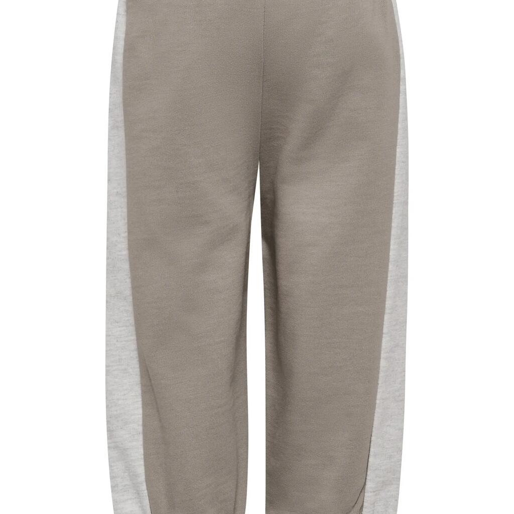 Loose adjustable baby jogging pants Hummel