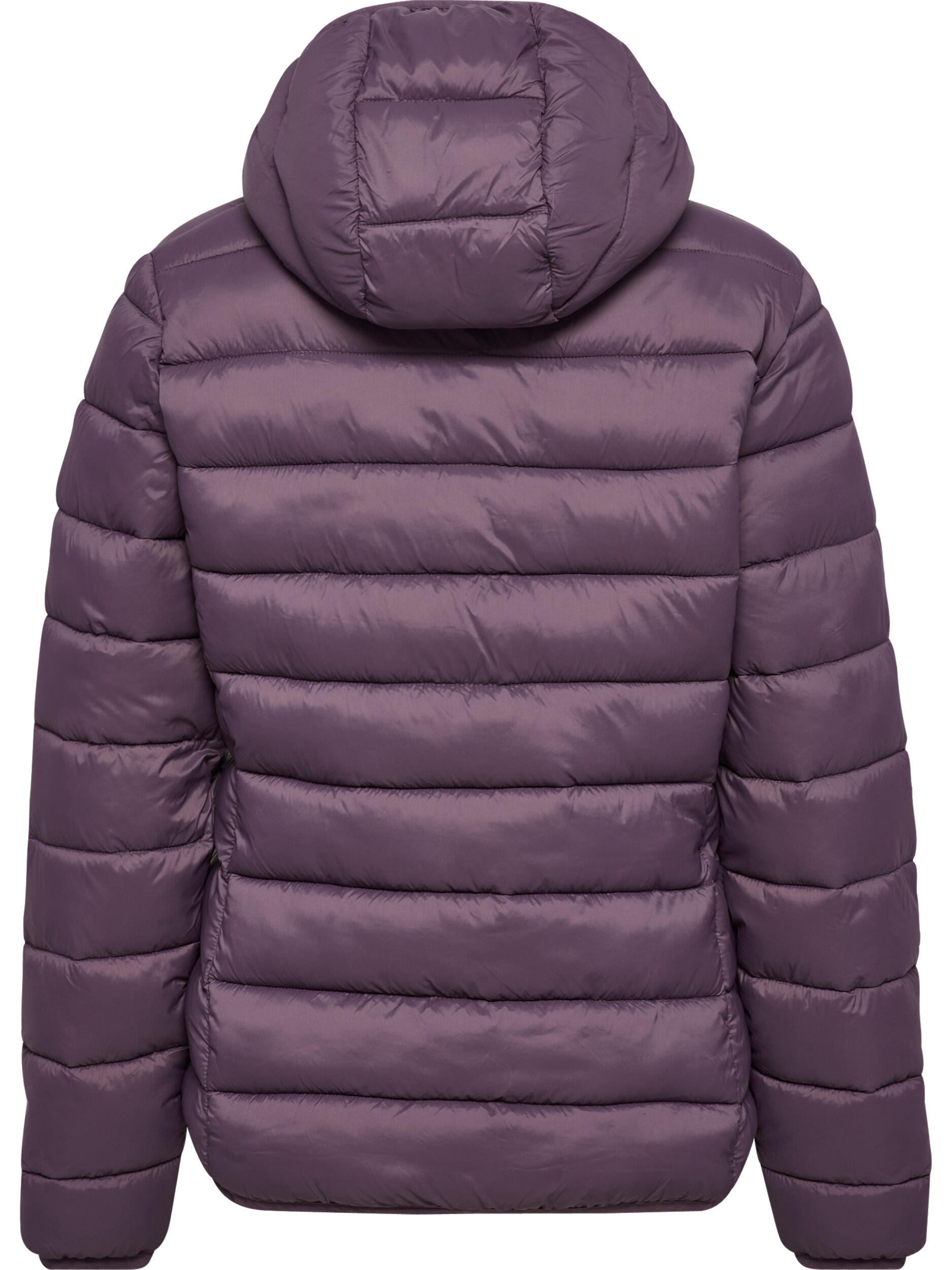 Cremallera Chaqueta Hmllightweight Mujer 4/7