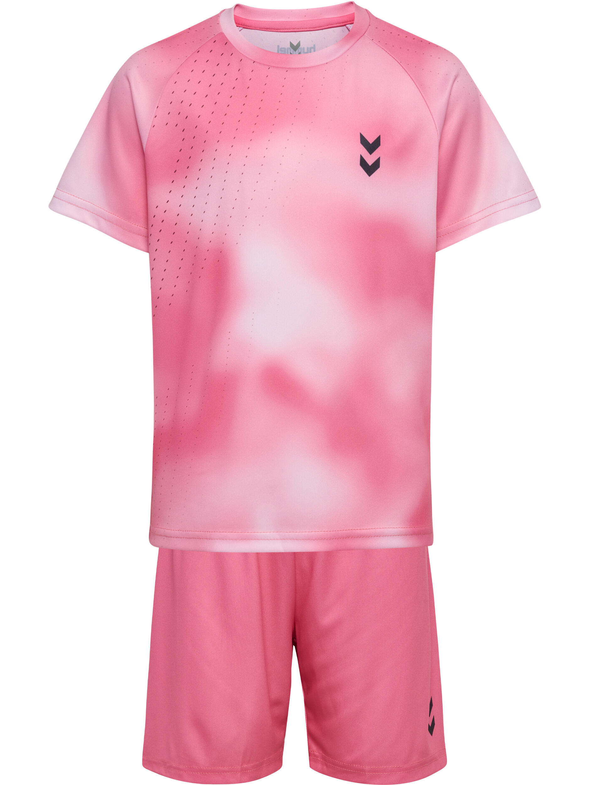 Trekkoordsluiting Set Hmljr Cloud Lifestyle Uniseks Kinderen 2/7