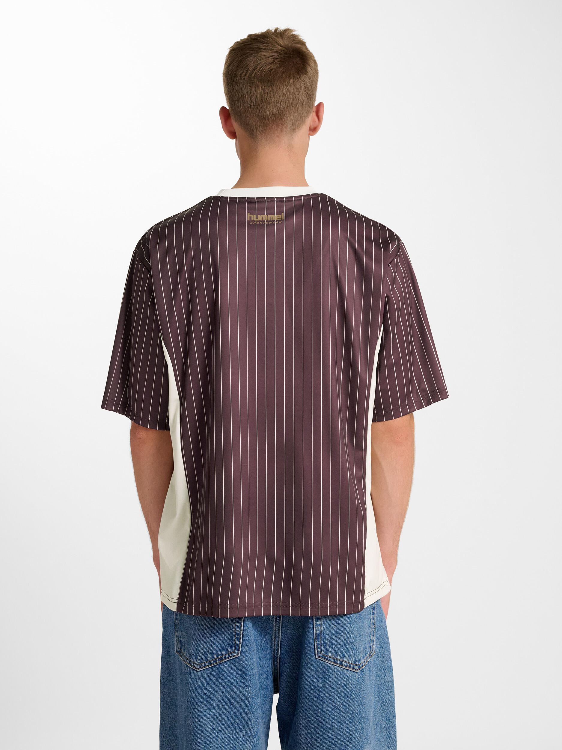 T-Shirt Hmlloose Erwachsene 3/7