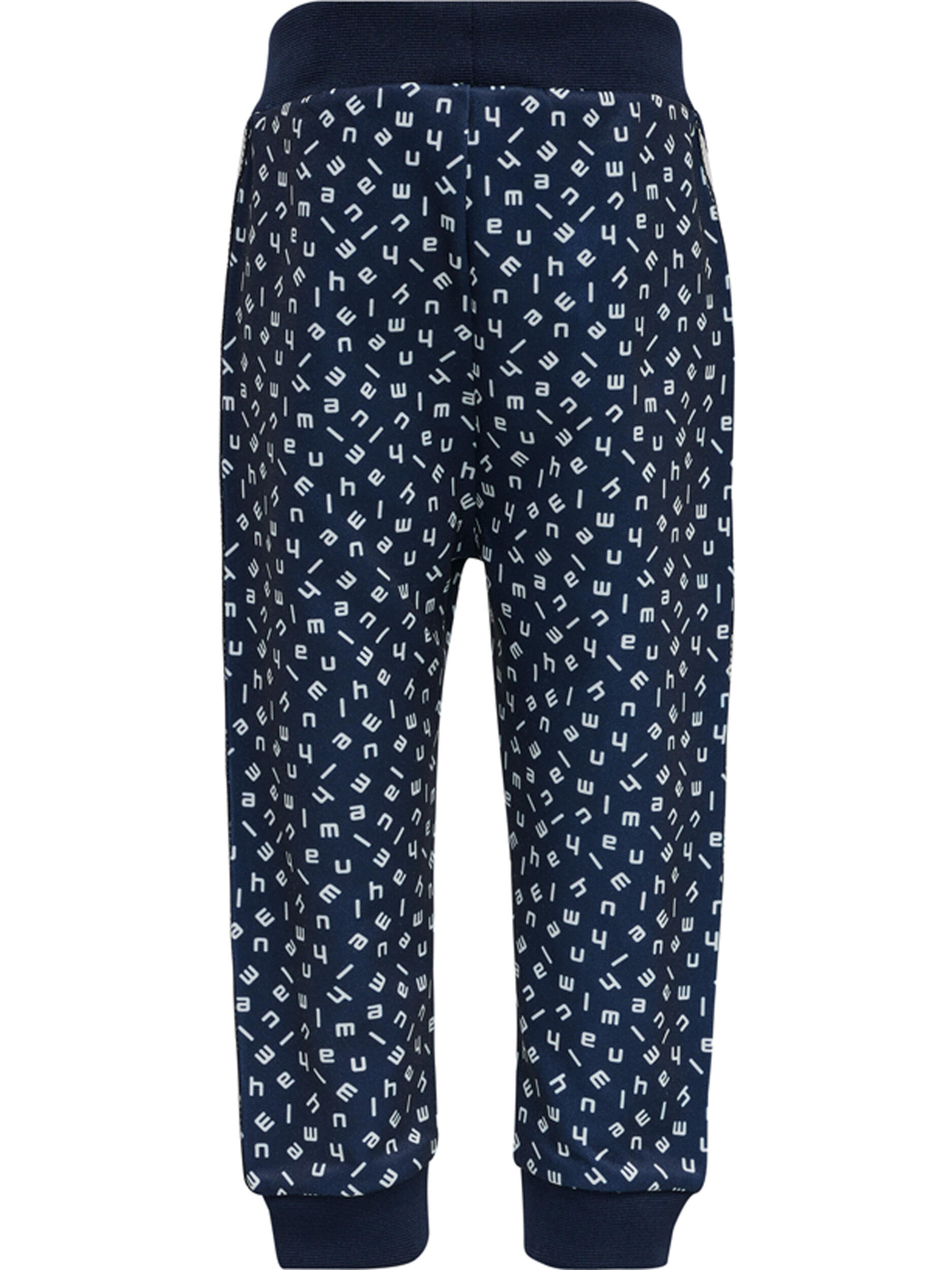 Enfiler Pantalon Hmltroy Garçon 2/5