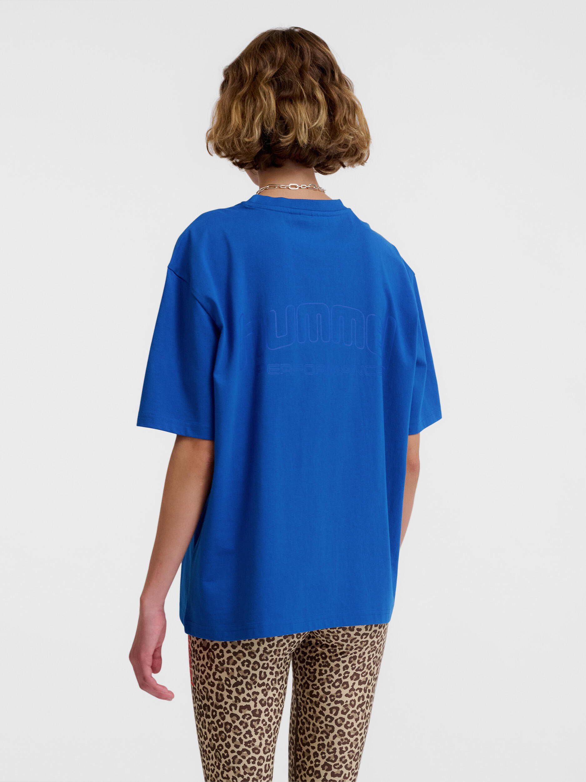 Enfiler T-Shirt Hmlfast Femme 2/7