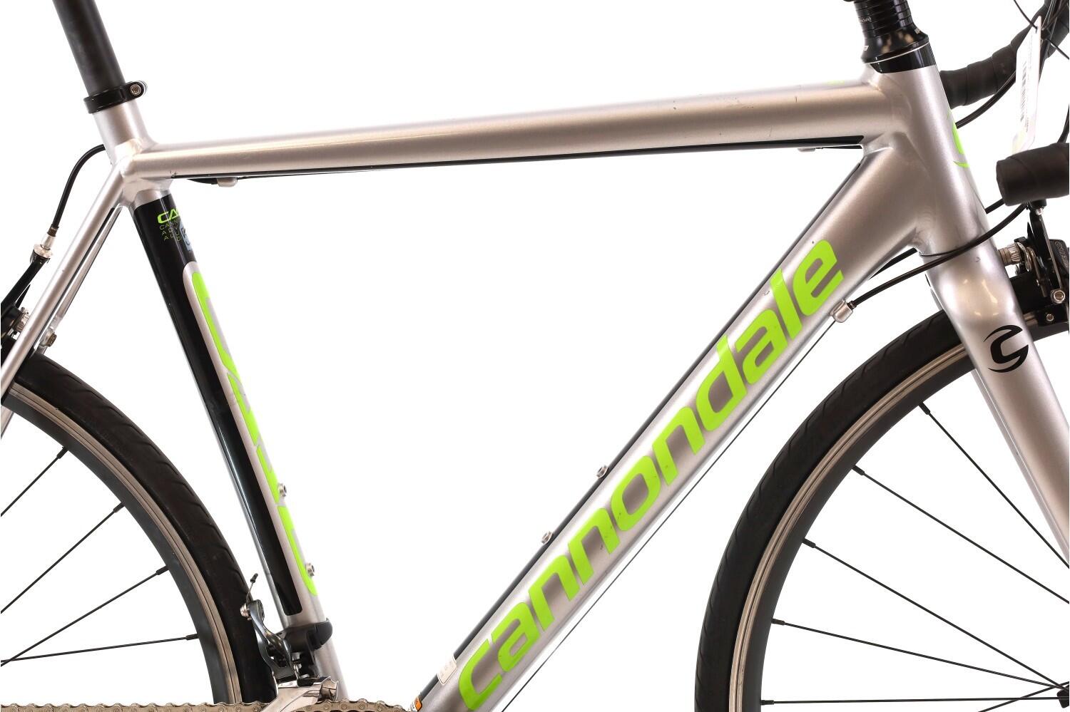 Bici strada ricondizionata ·  Caad Optimo · Buone condizioni 2/8