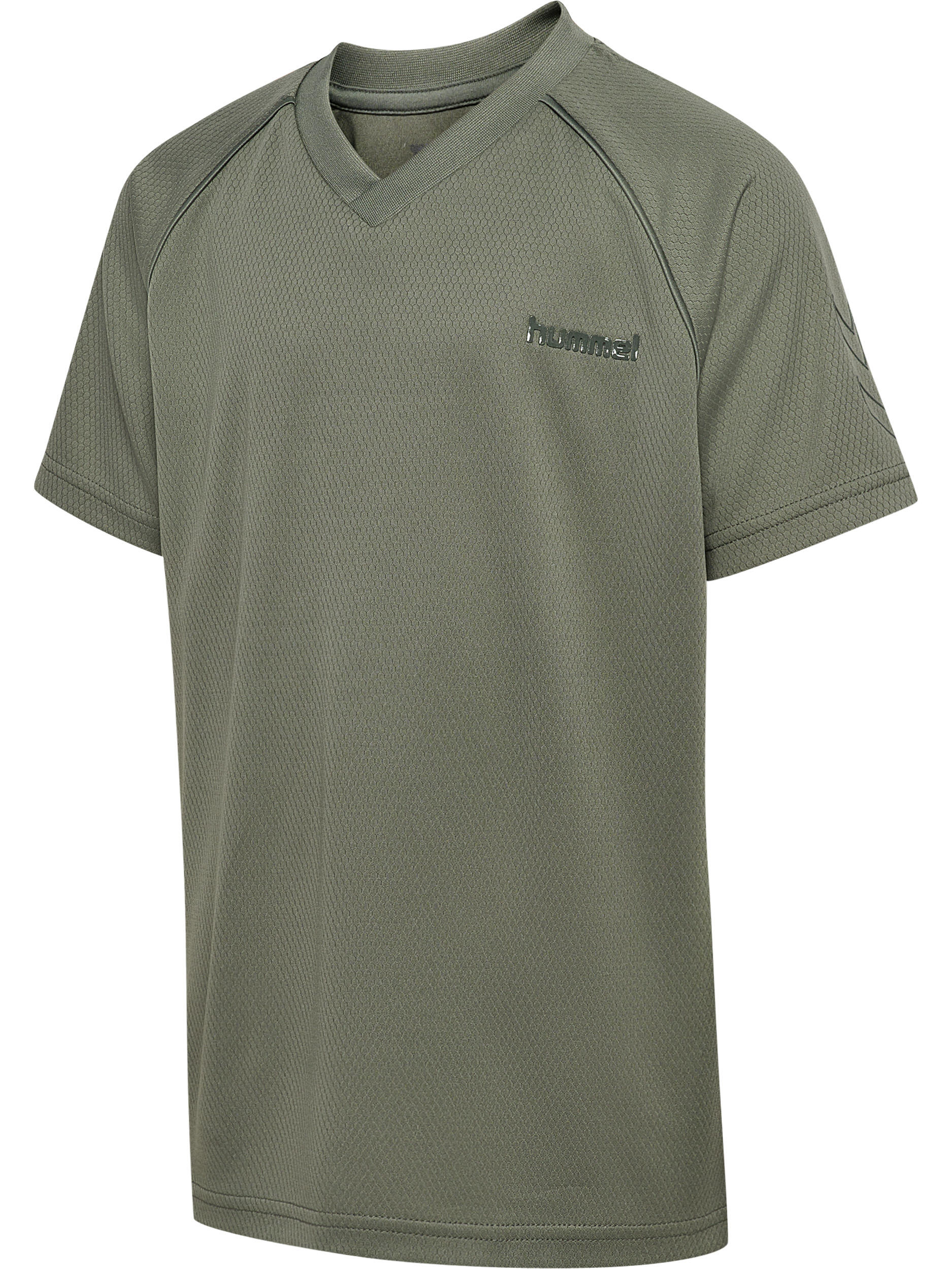 Enfiler T-Shirt Hmljr Reg Enfant 4/6