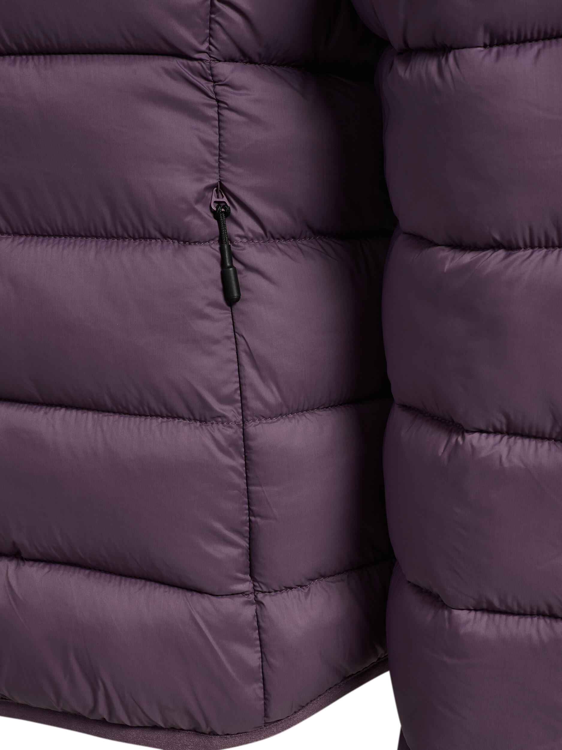 Reißverschluss Jacke Hmllightweight Damen 8/8